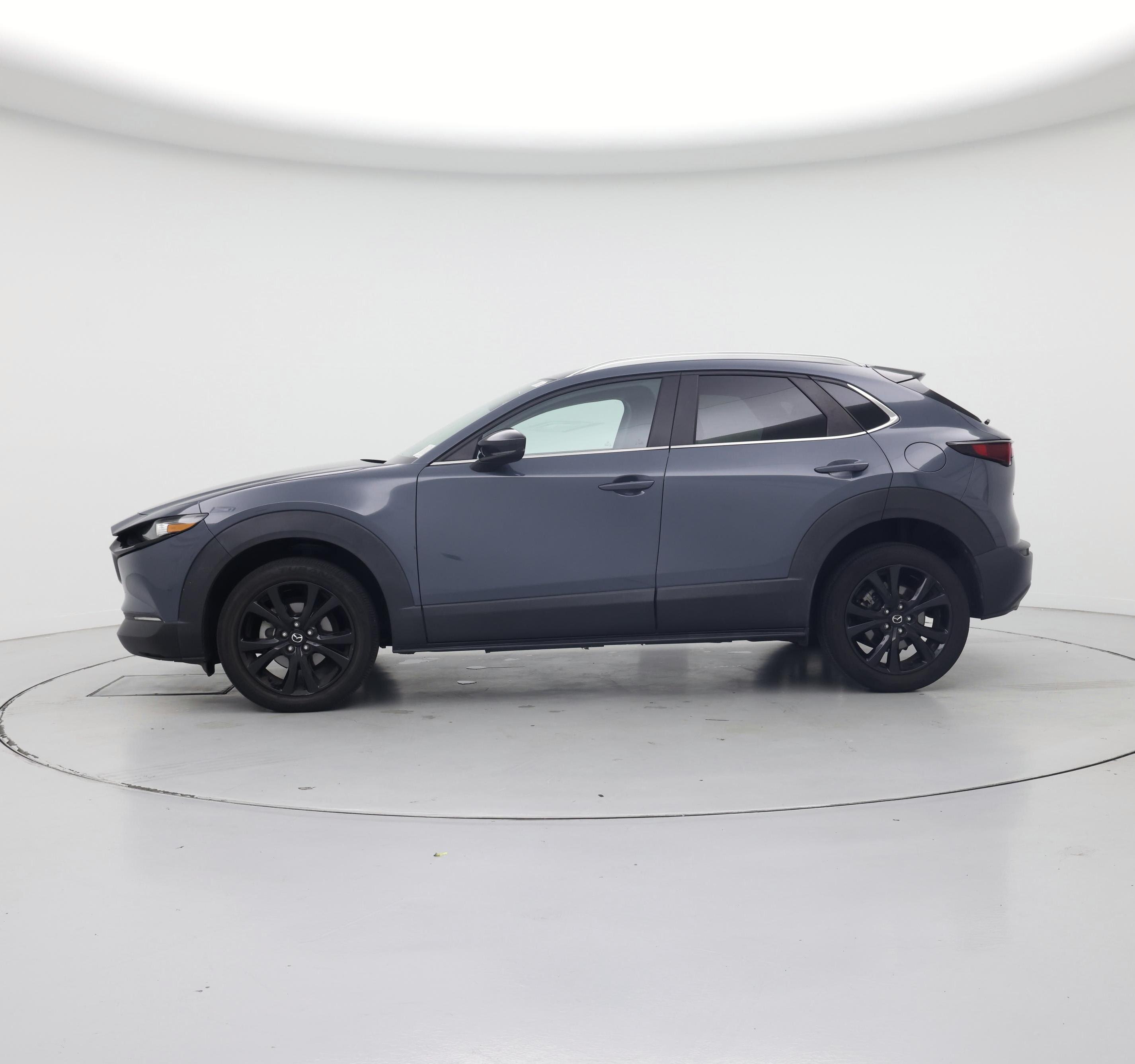 Thumbnail: 2022 Mazda CX-30 - 3