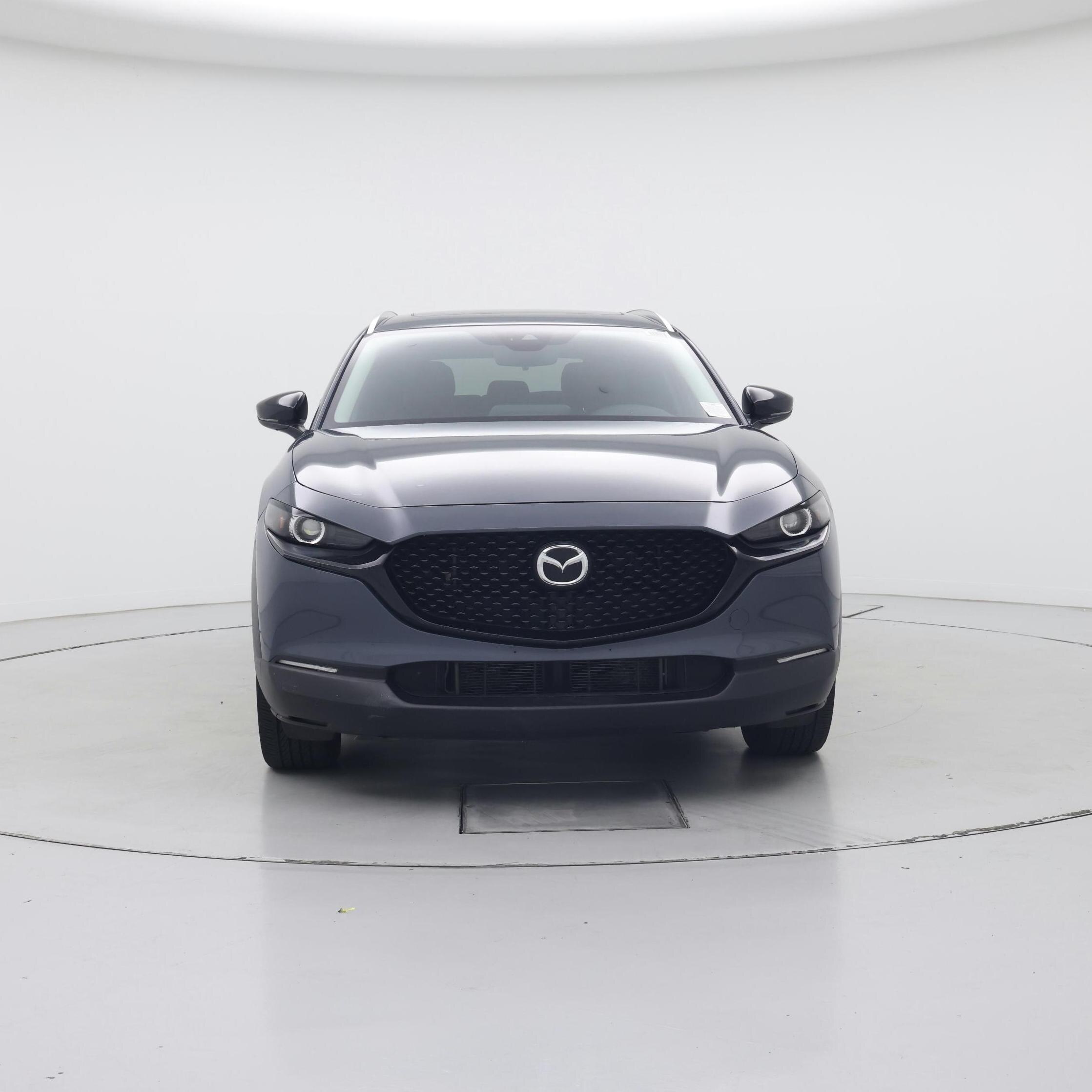 Thumbnail: 2022 Mazda CX-30 - 5