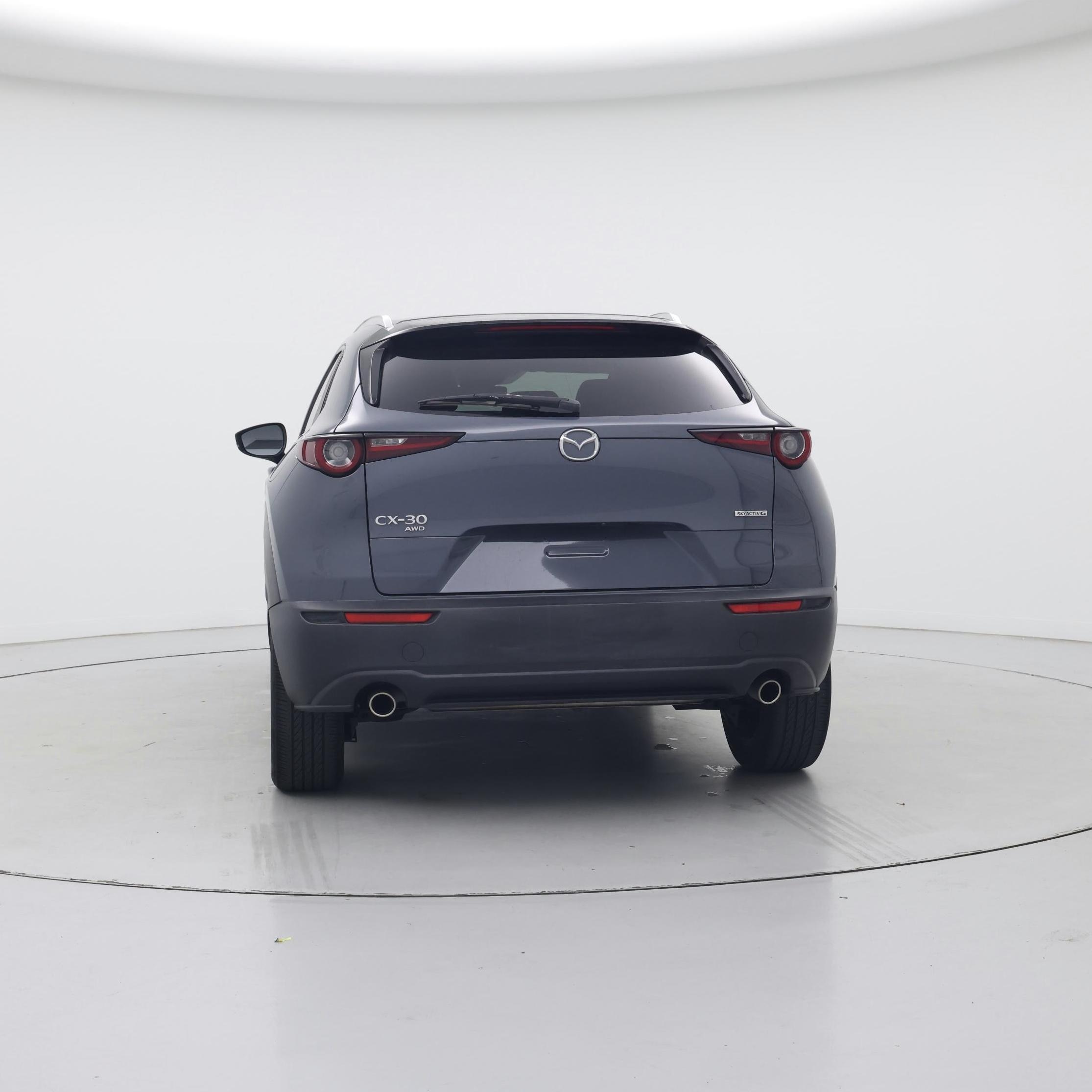 Thumbnail: 2022 Mazda CX-30 - 6