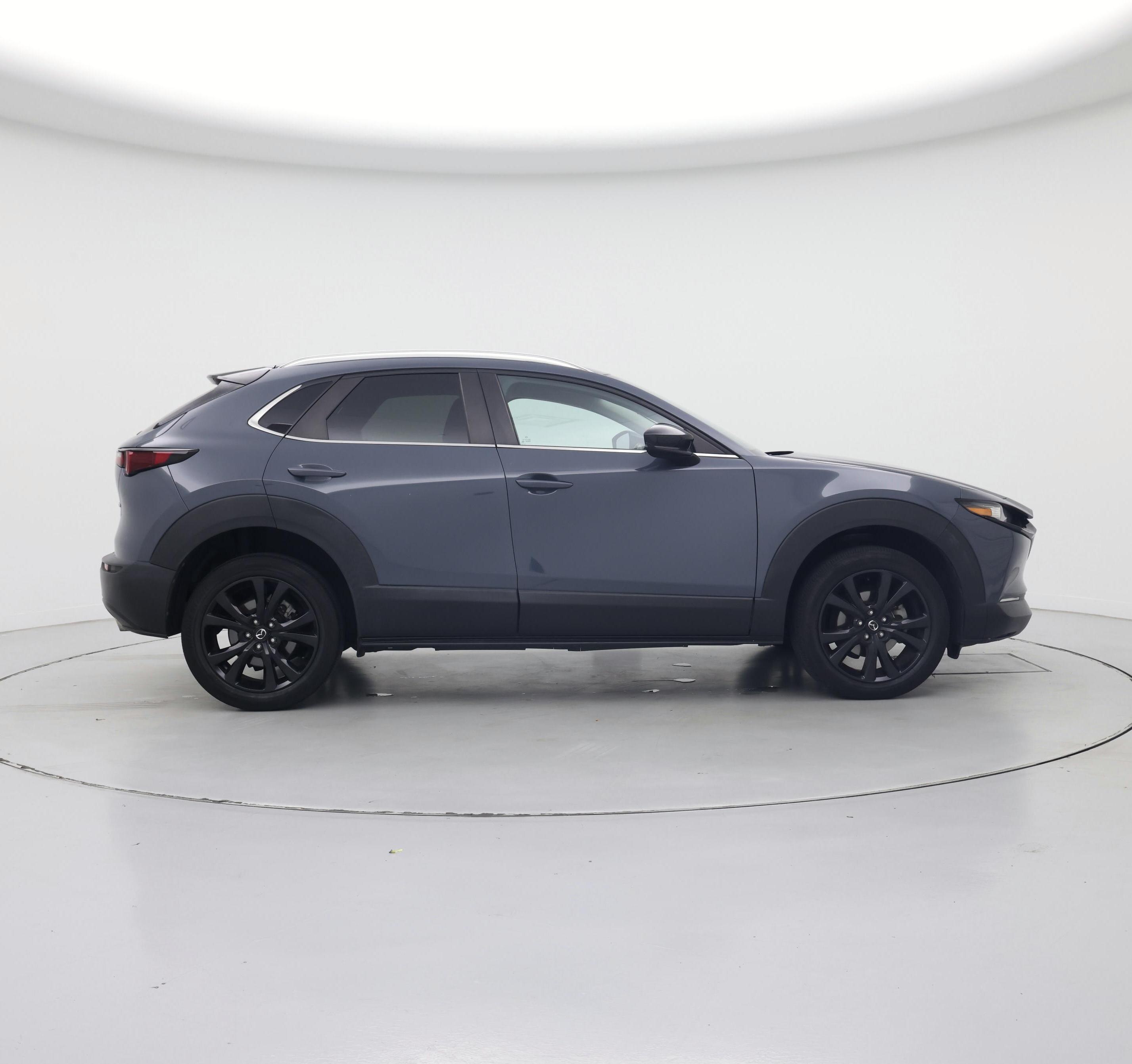 Thumbnail: 2022 Mazda CX-30 - 7