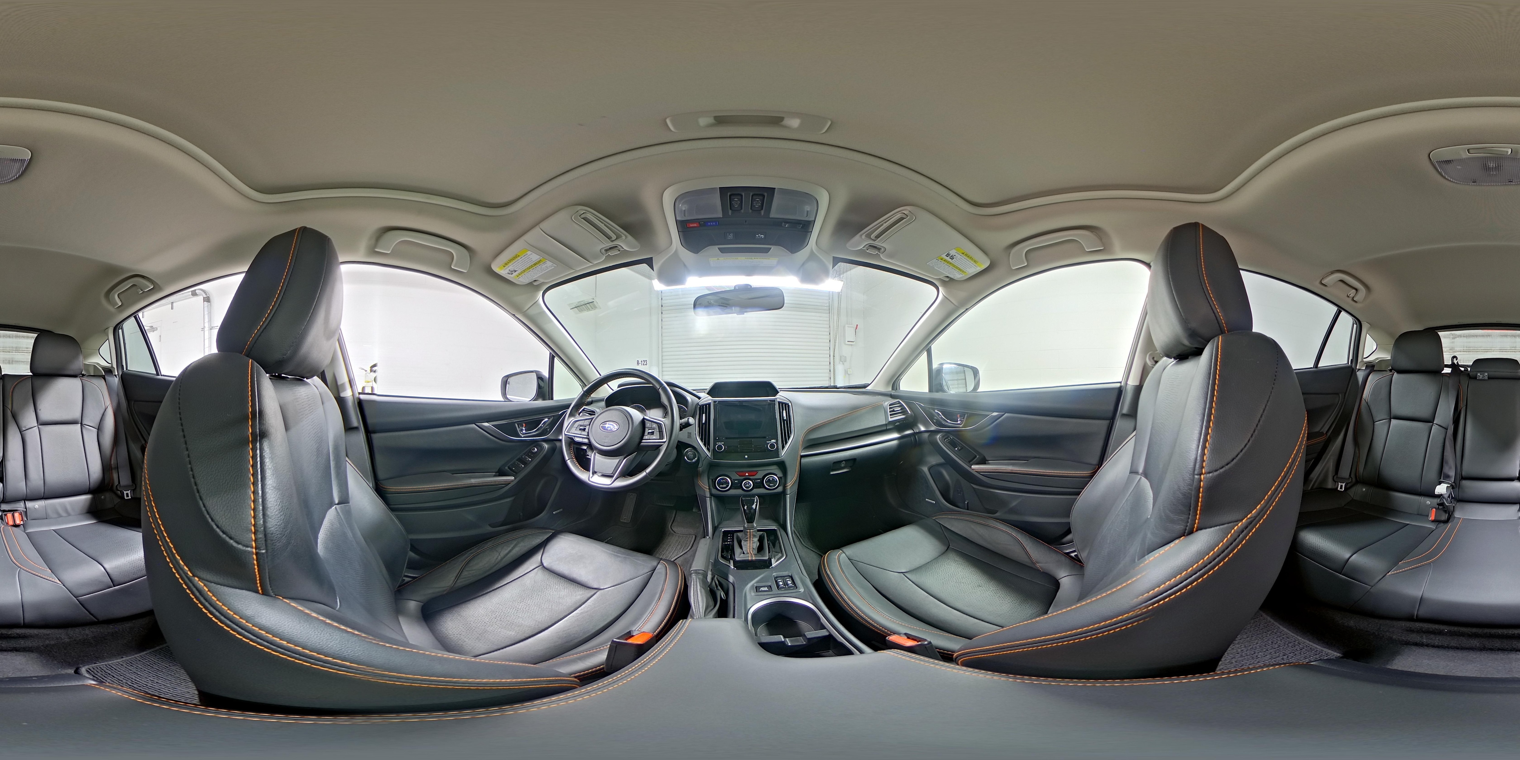 2018 Subaru Crosstrek Limited - Photo 26