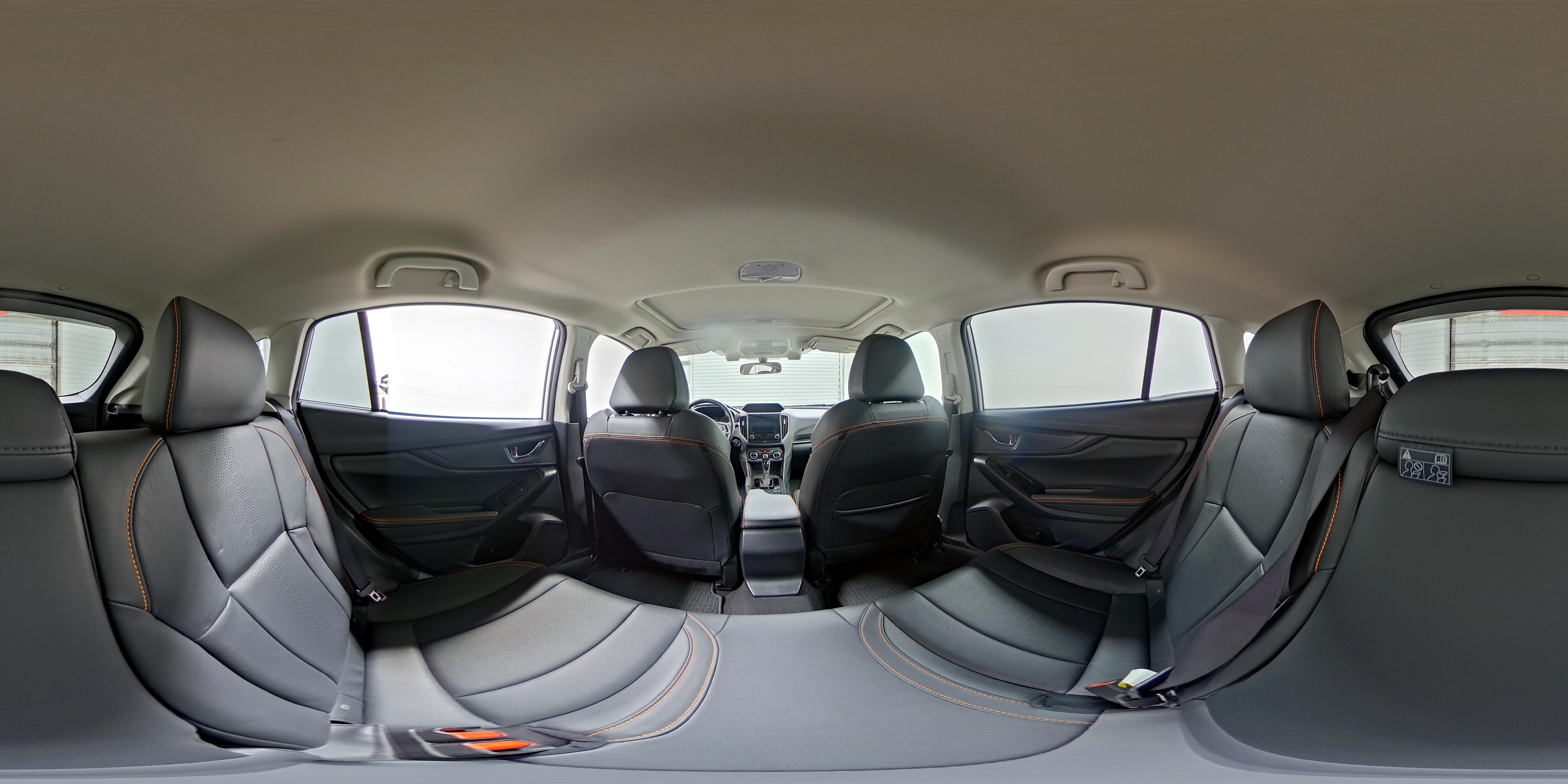 2018 Subaru Crosstrek Limited - Photo 27