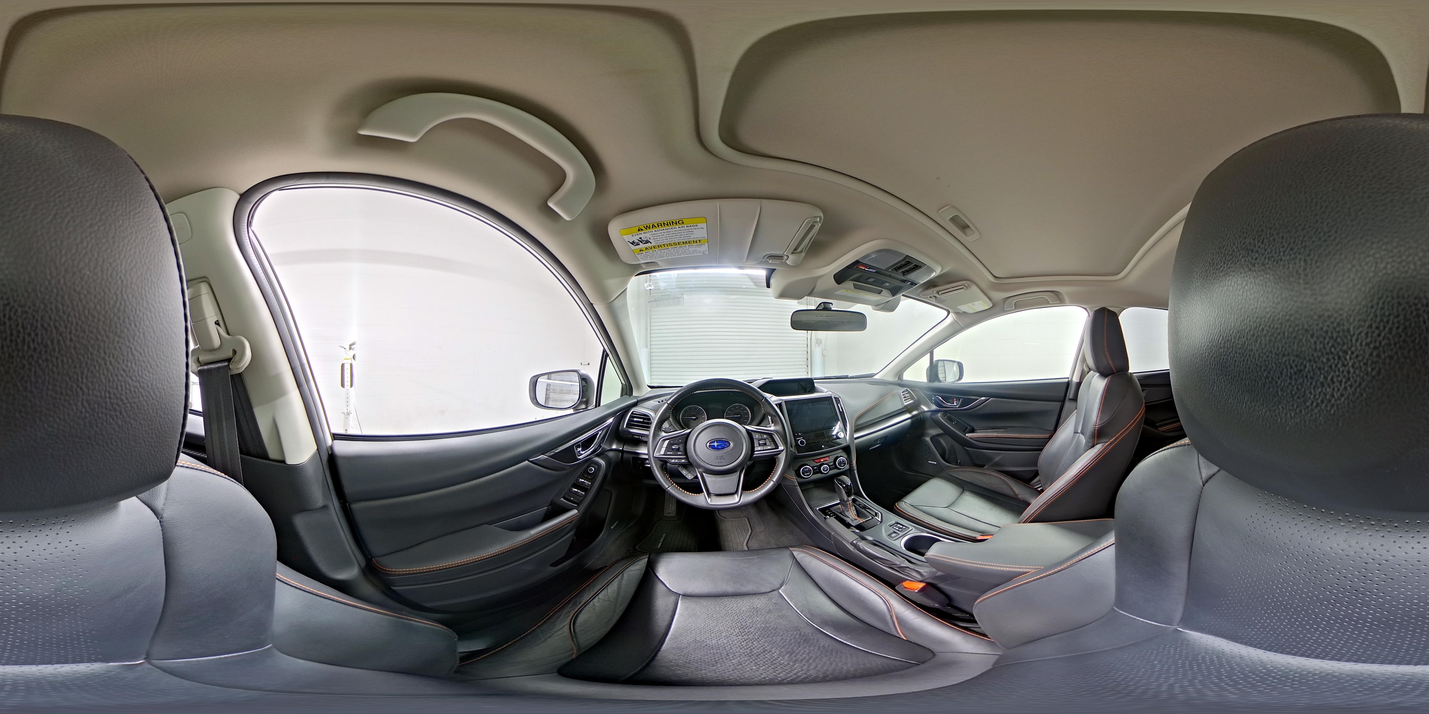 2018 Subaru Crosstrek Limited - Photo 28