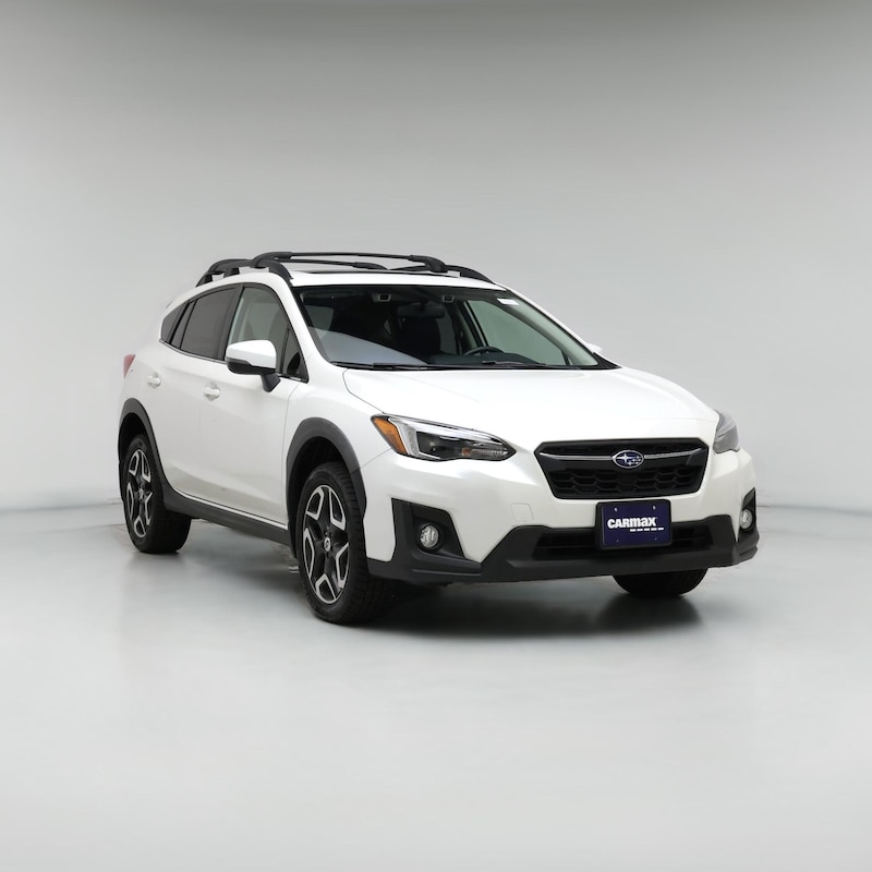 2018 Subaru Crosstrek Limited
