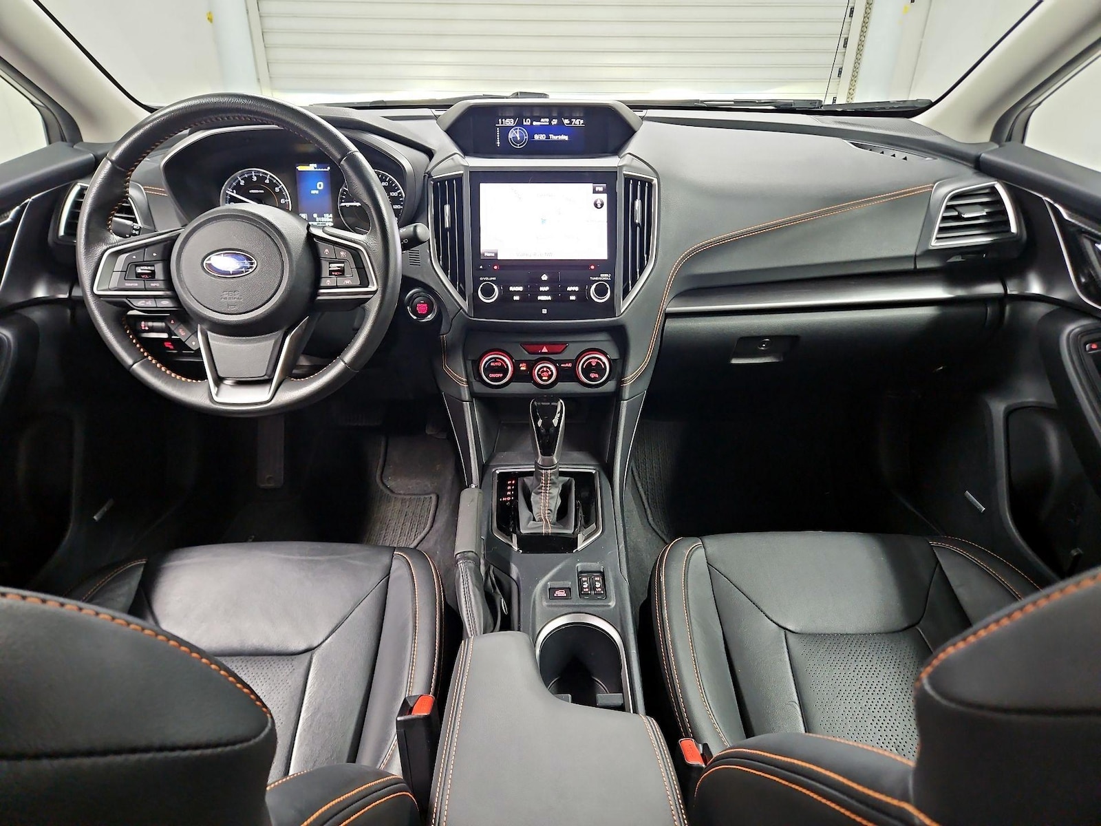 2018 Subaru Crosstrek Limited - Photo 10