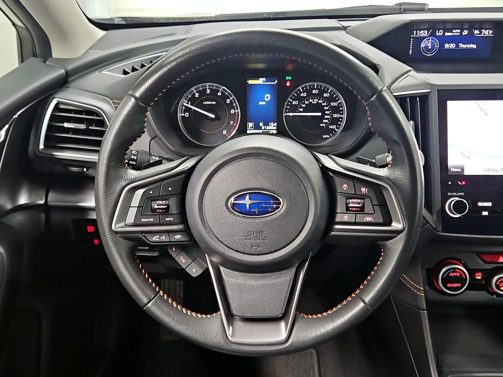 2018 Subaru Crosstrek Limited - Photo 11