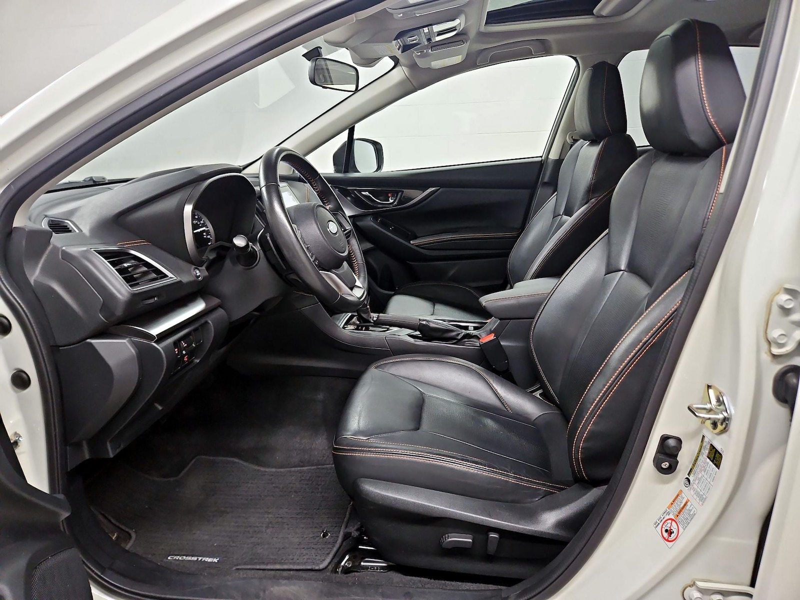 2018 Subaru Crosstrek Limited - Photo 12