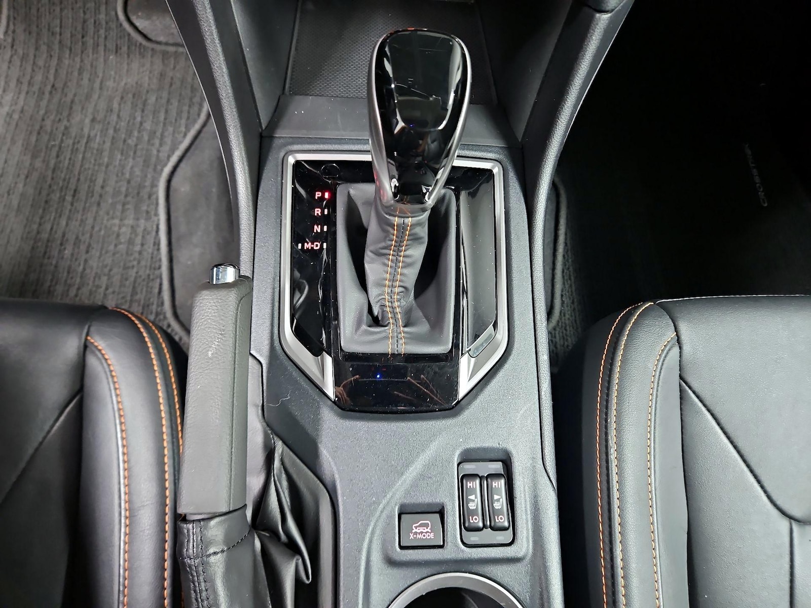 2018 Subaru Crosstrek Limited - Photo 19