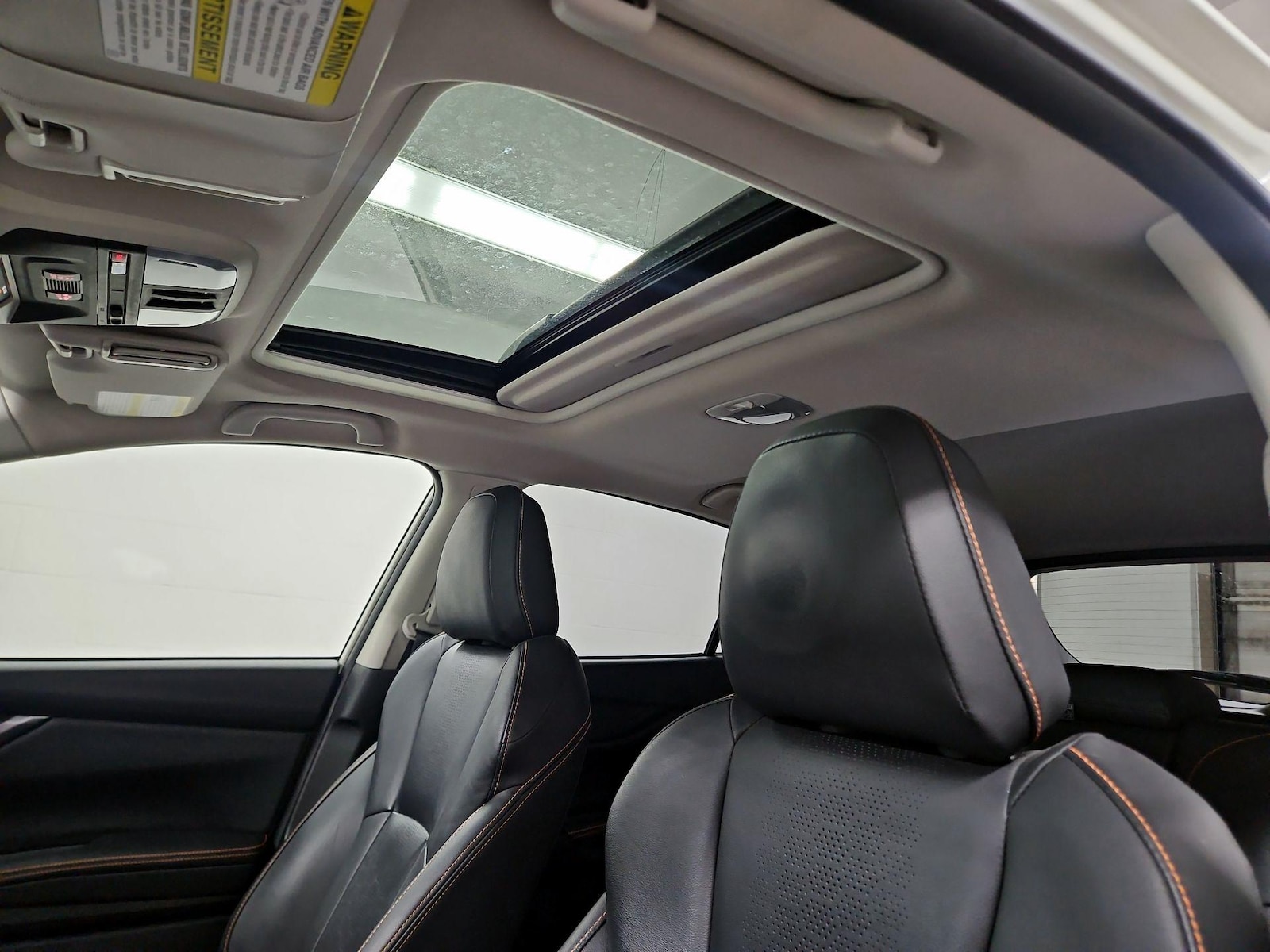 2018 Subaru Crosstrek Limited - Photo 21