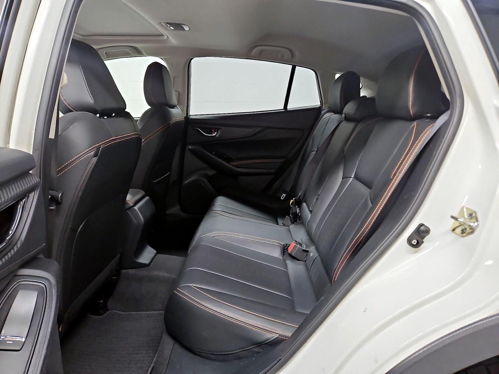 2018 Subaru Crosstrek Limited - Photo 22
