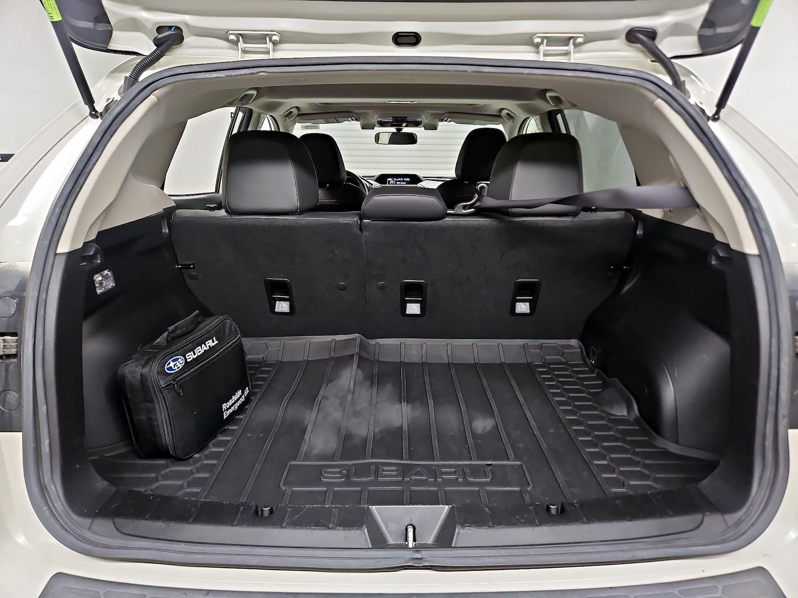 2018 Subaru Crosstrek Limited - Photo 23