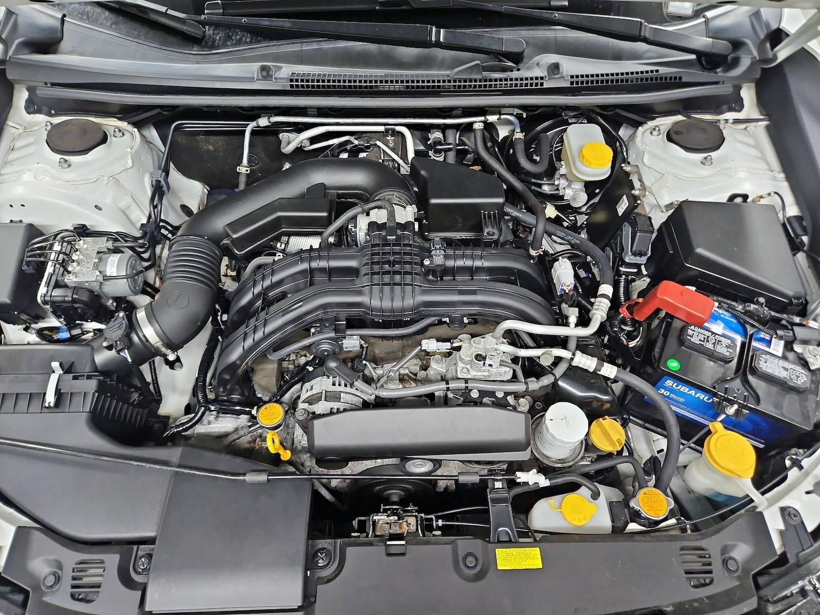 2018 Subaru Crosstrek Limited - Photo 24