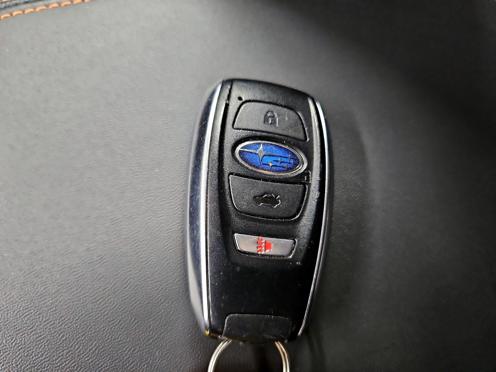 2018 Subaru Crosstrek Limited - Photo 25