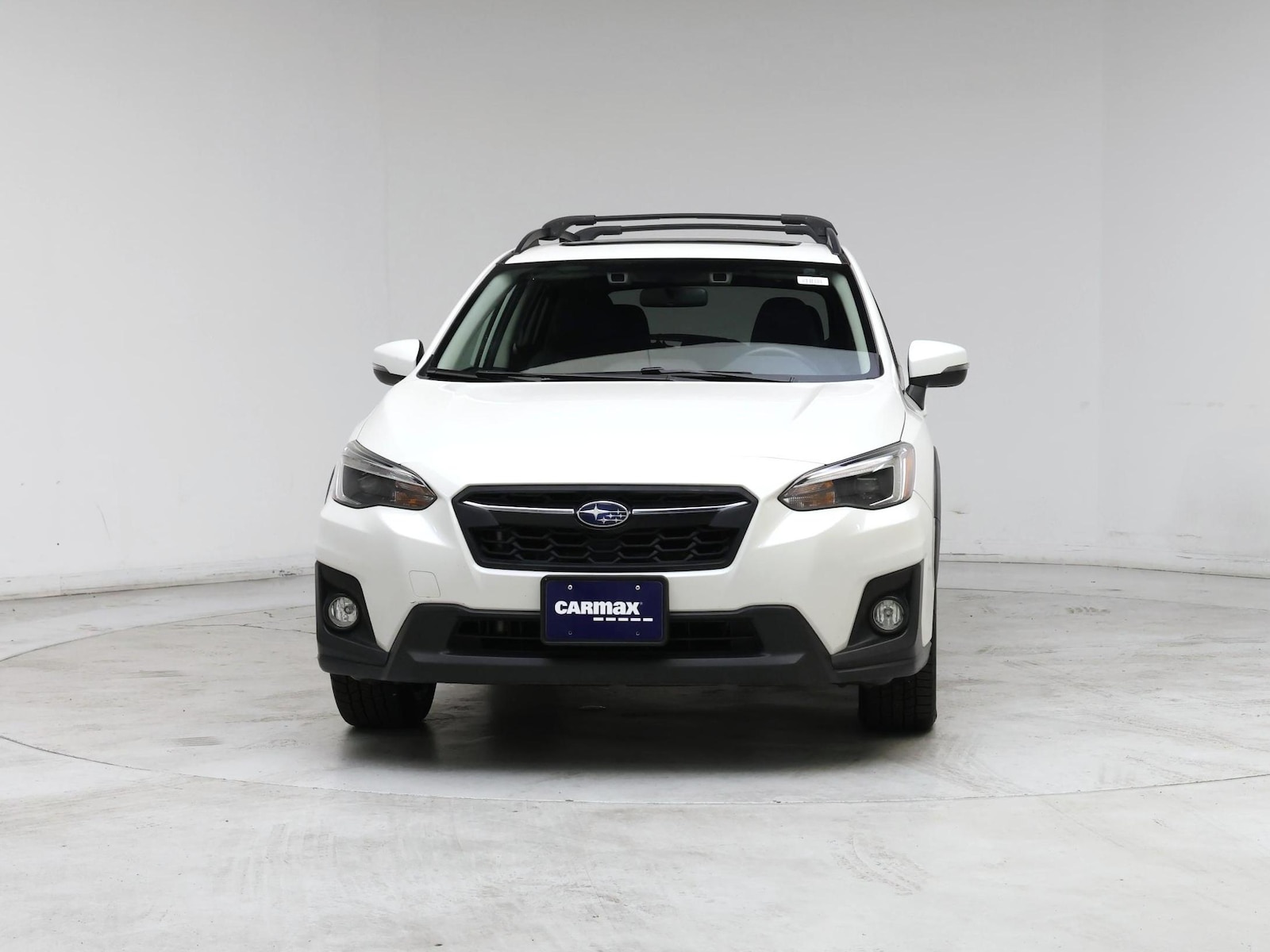 2018 Subaru Crosstrek Limited - Photo 6
