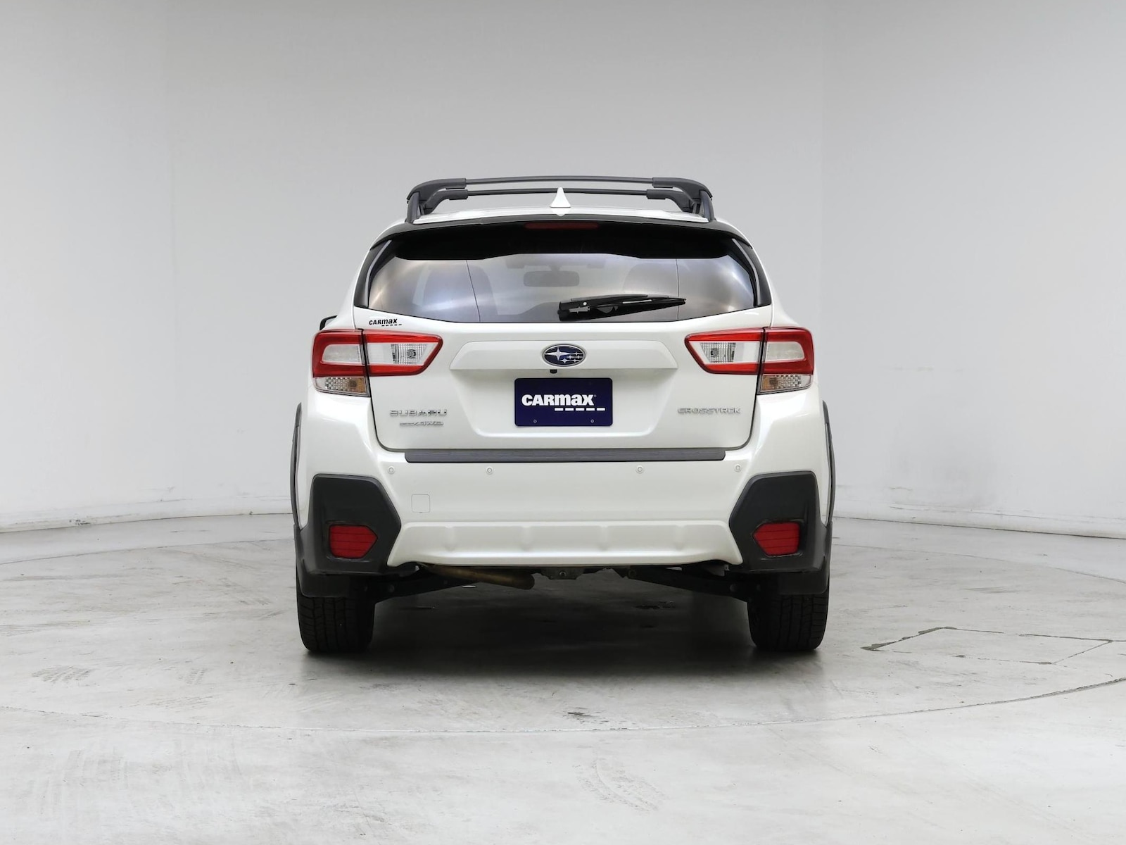2018 Subaru Crosstrek Limited - Photo 7