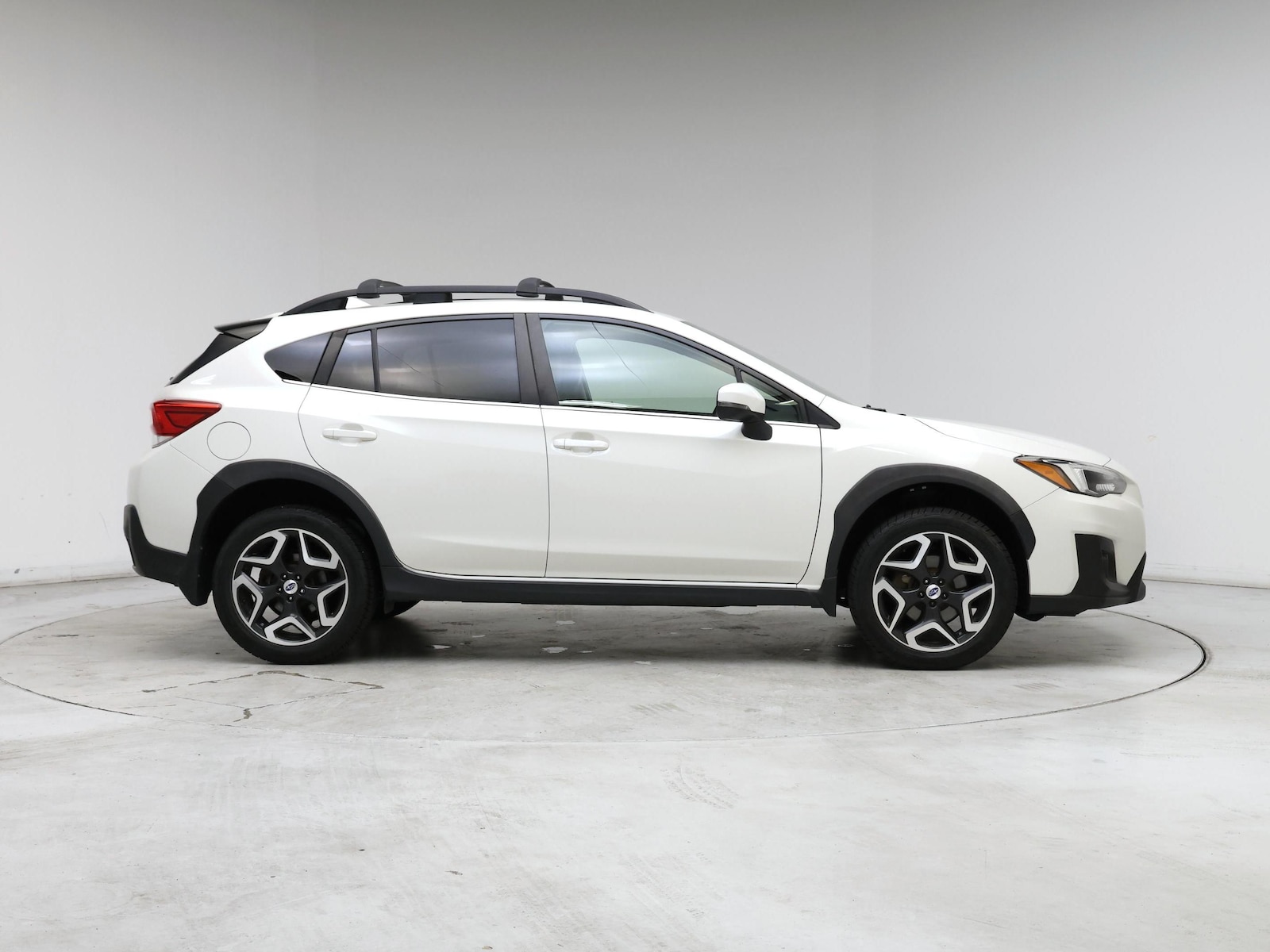 2018 Subaru Crosstrek Limited - Photo 8