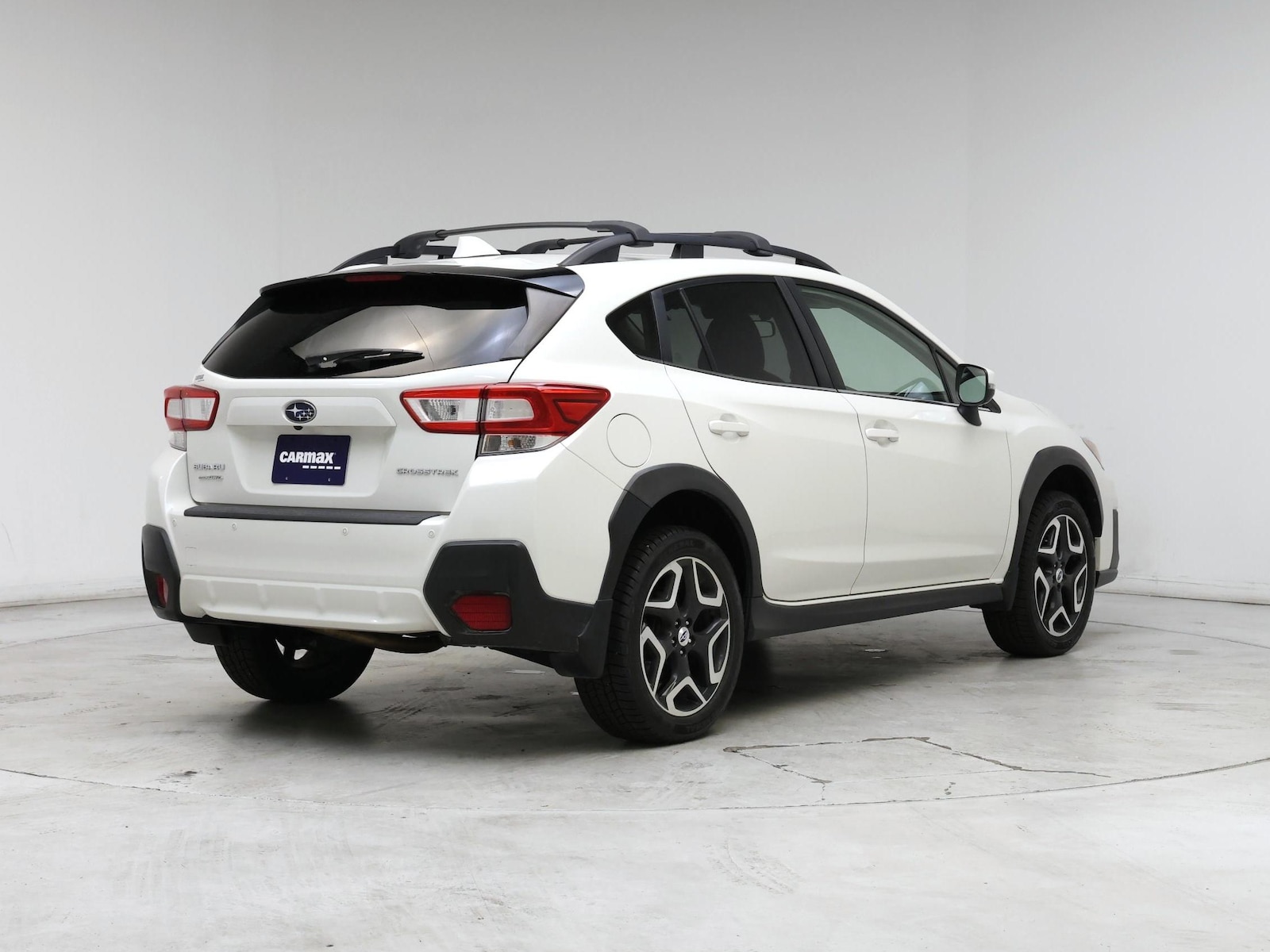 2018 Subaru Crosstrek Limited - Photo 9