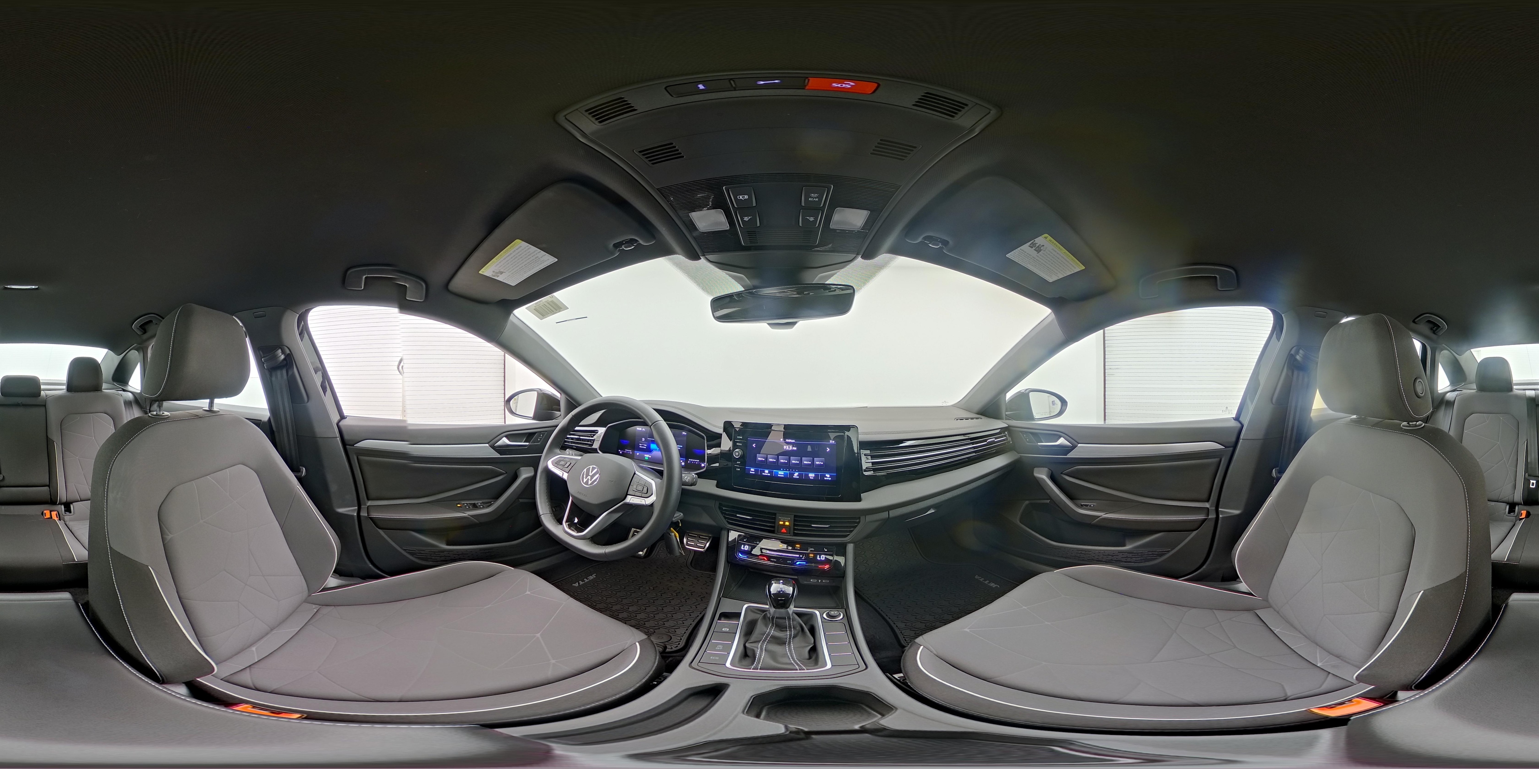 2025 Volkswagen Jetta Sport - Photo 24