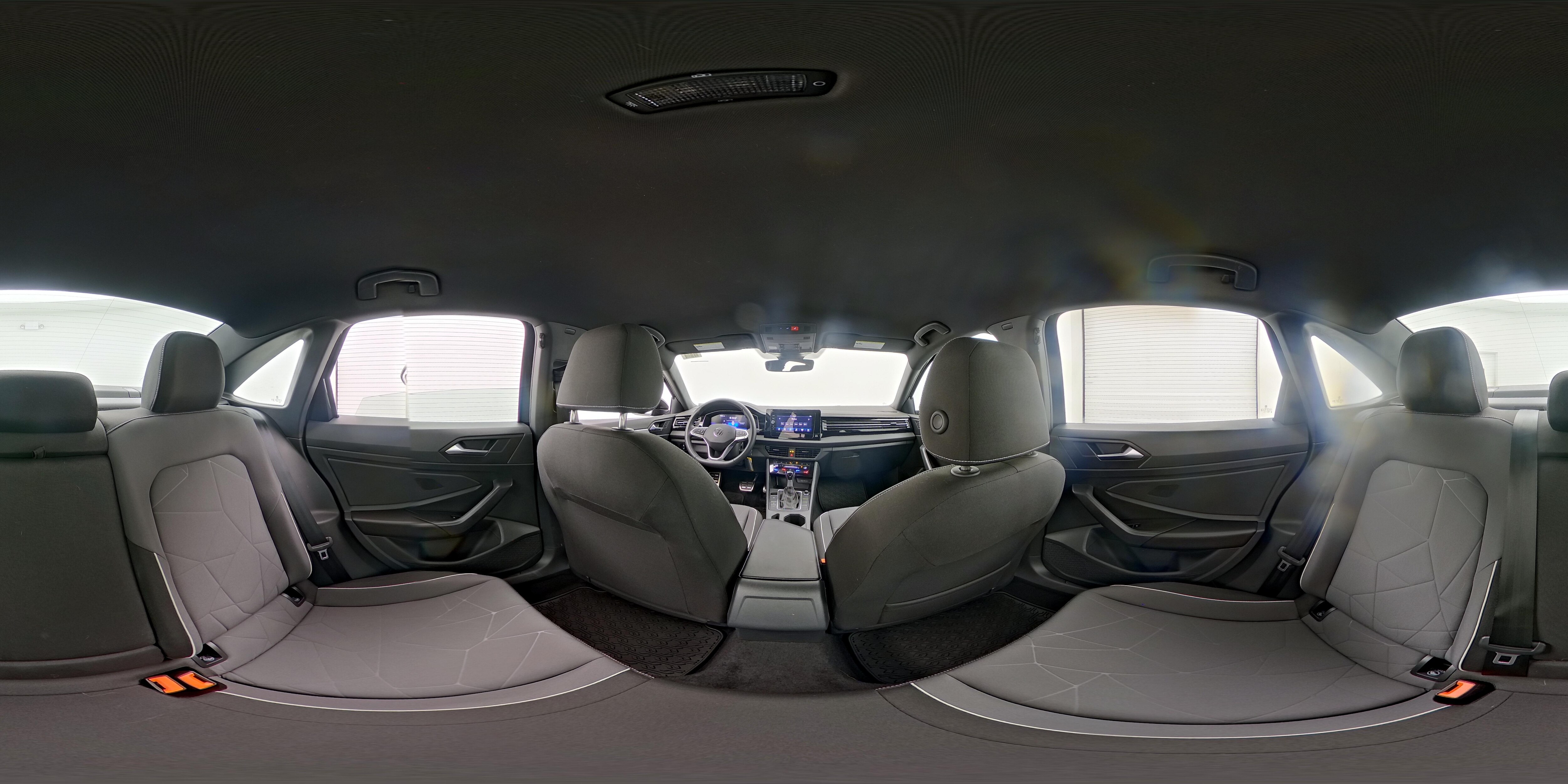 2025 Volkswagen Jetta Sport - Photo 25