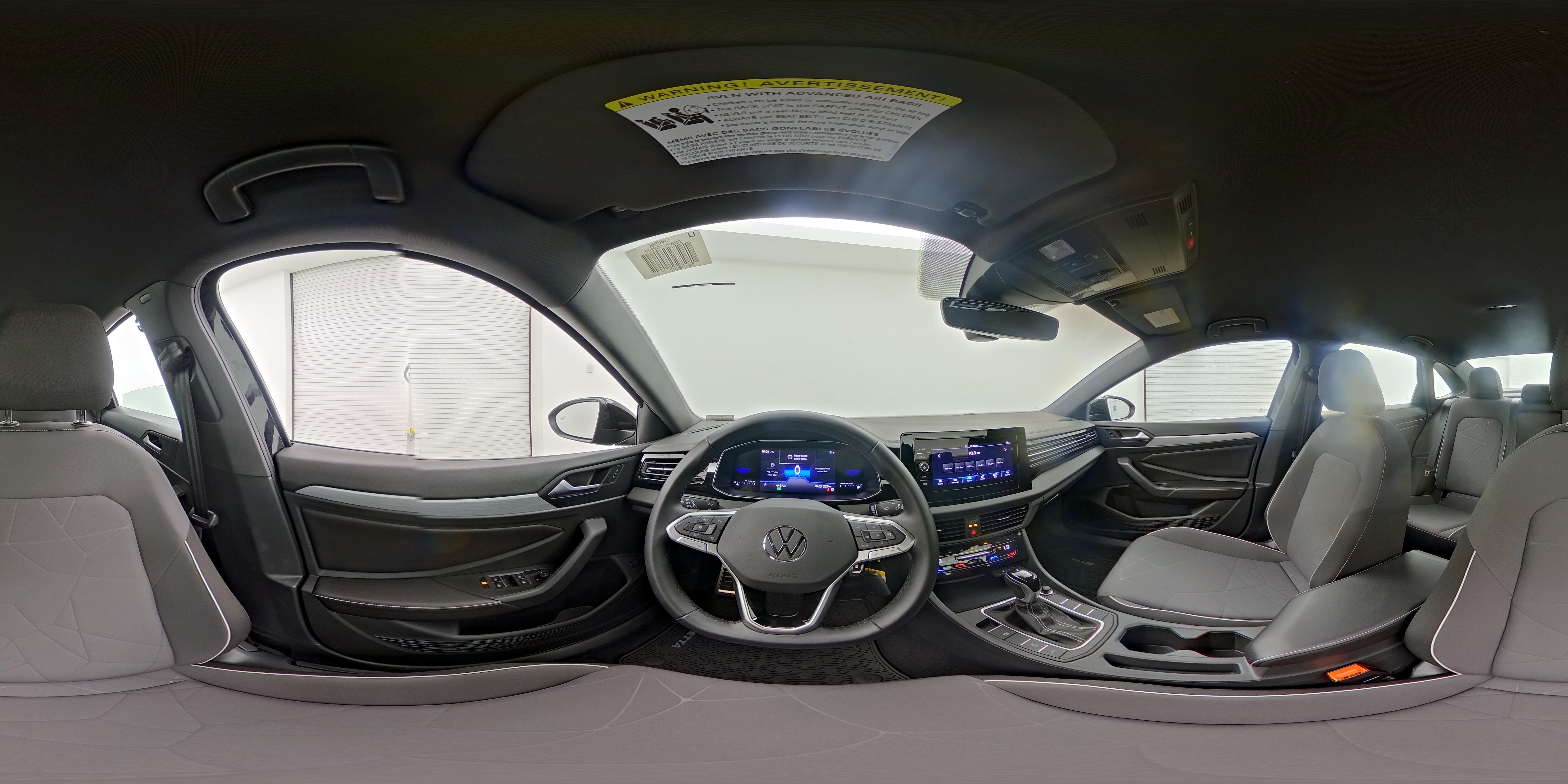 2025 Volkswagen Jetta Sport - Photo 26