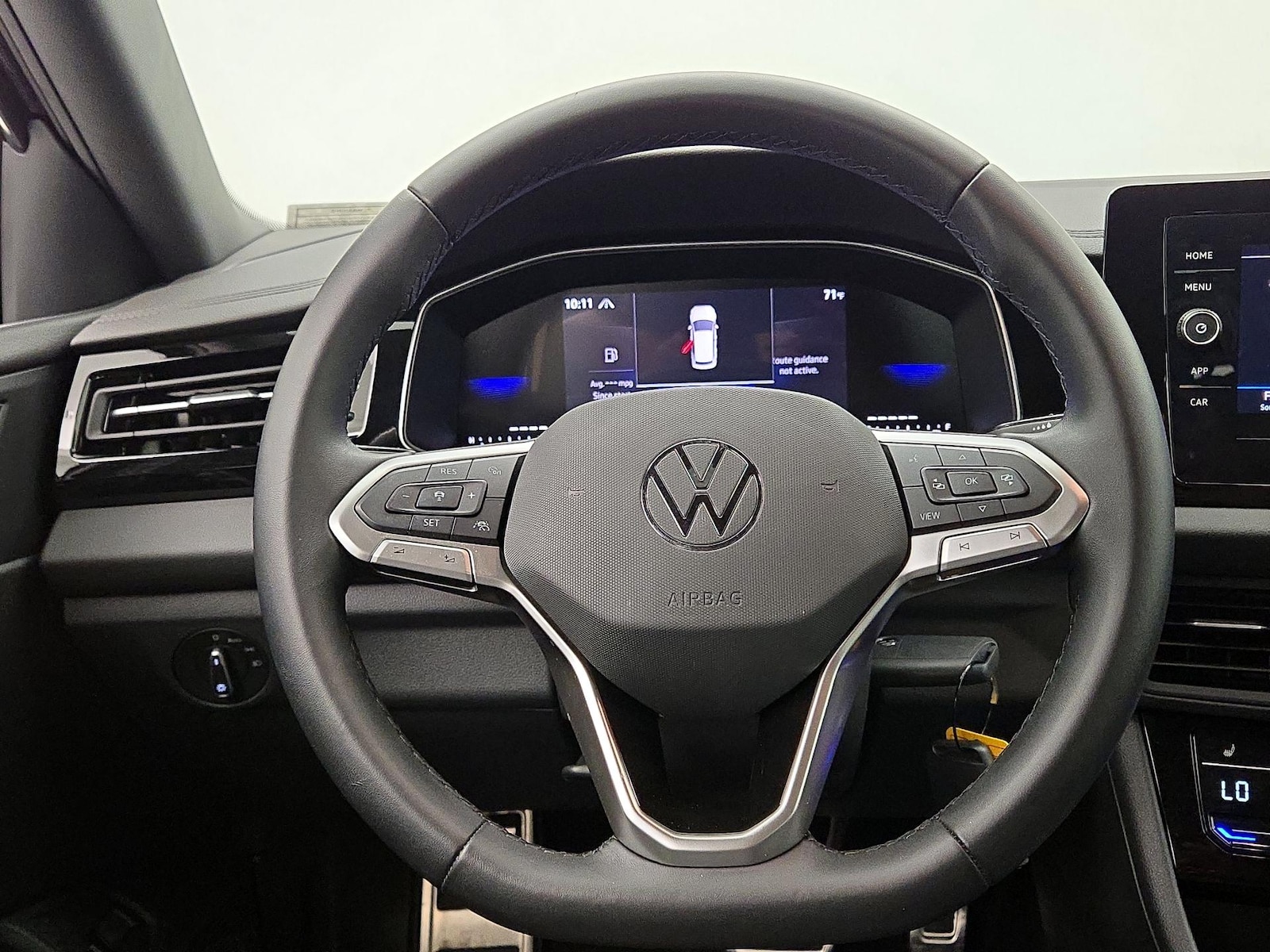 2025 Volkswagen Jetta Sport - Photo 11