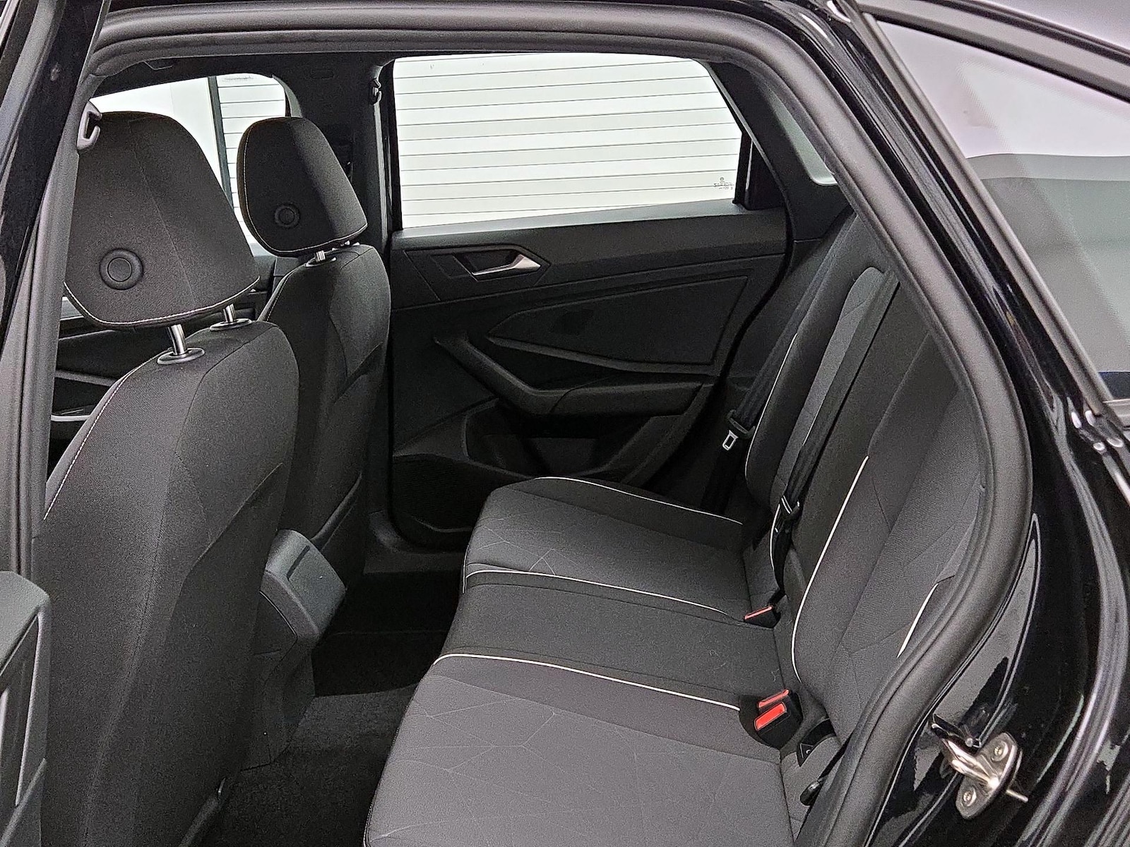 2025 Volkswagen Jetta Sport - Photo 20