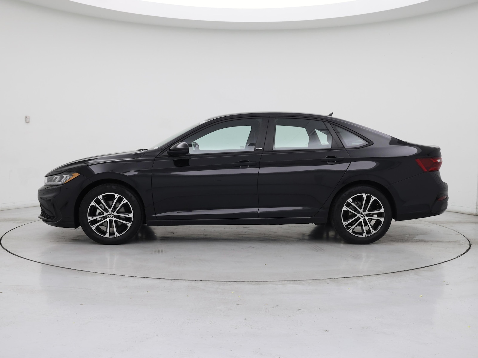 2025 Volkswagen Jetta Sport - Photo 4