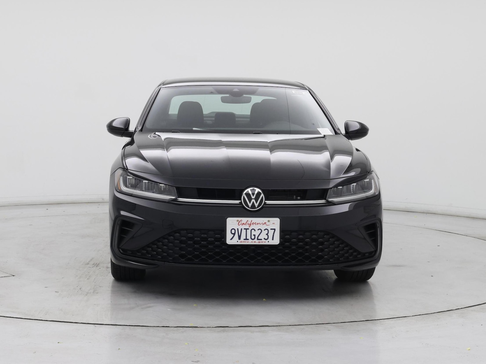 2025 Volkswagen Jetta Sport - Photo 6