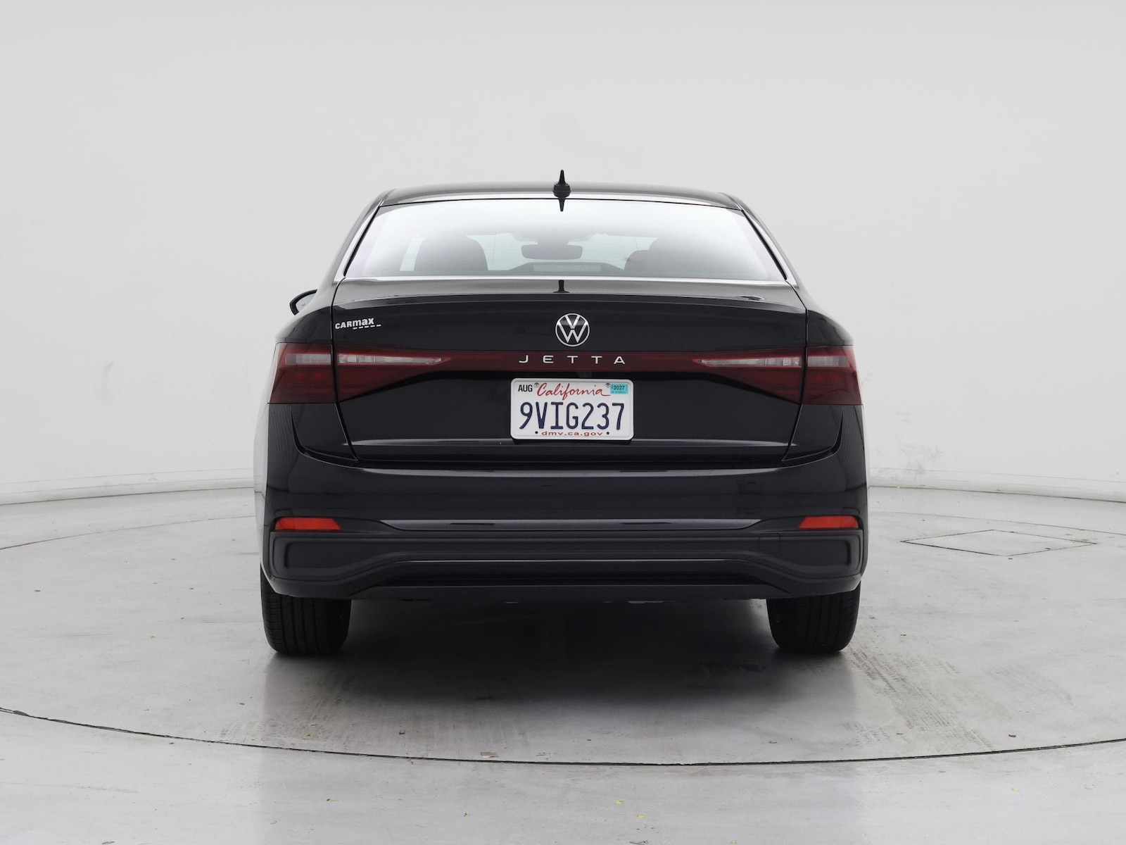 2025 Volkswagen Jetta Sport - Photo 7