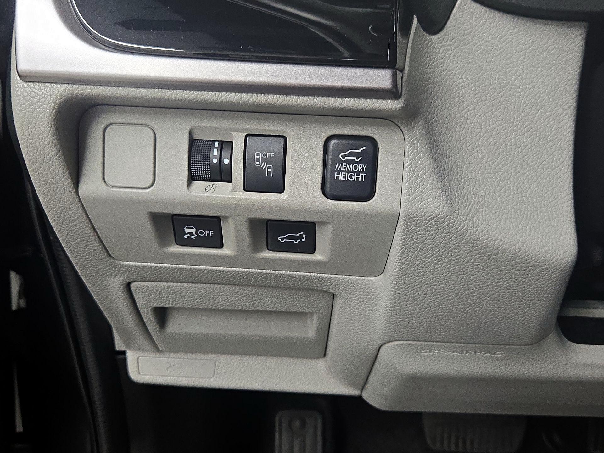 Thumbnail: 2018 Subaru Forester - 13