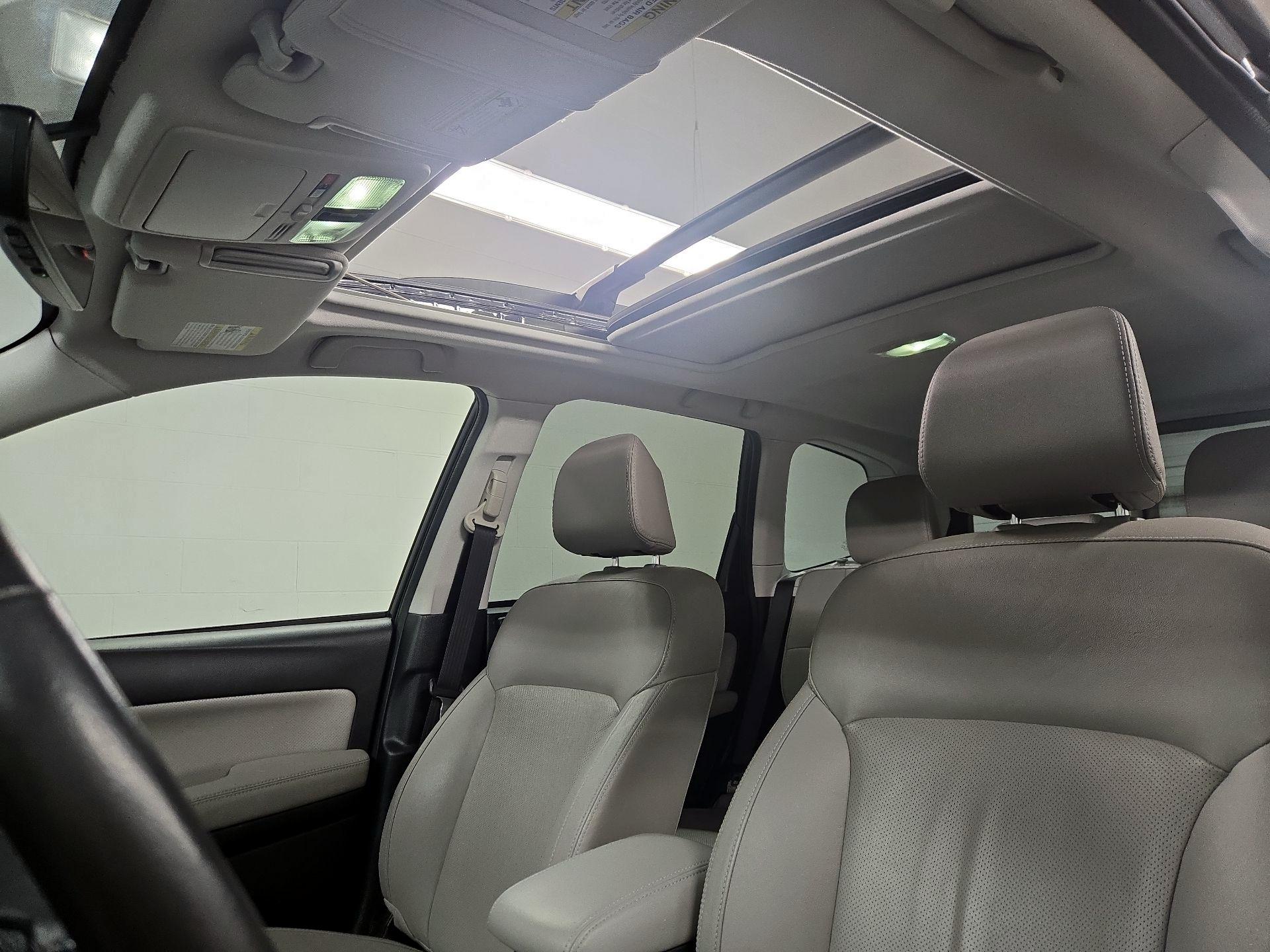 Thumbnail: 2018 Subaru Forester - 19