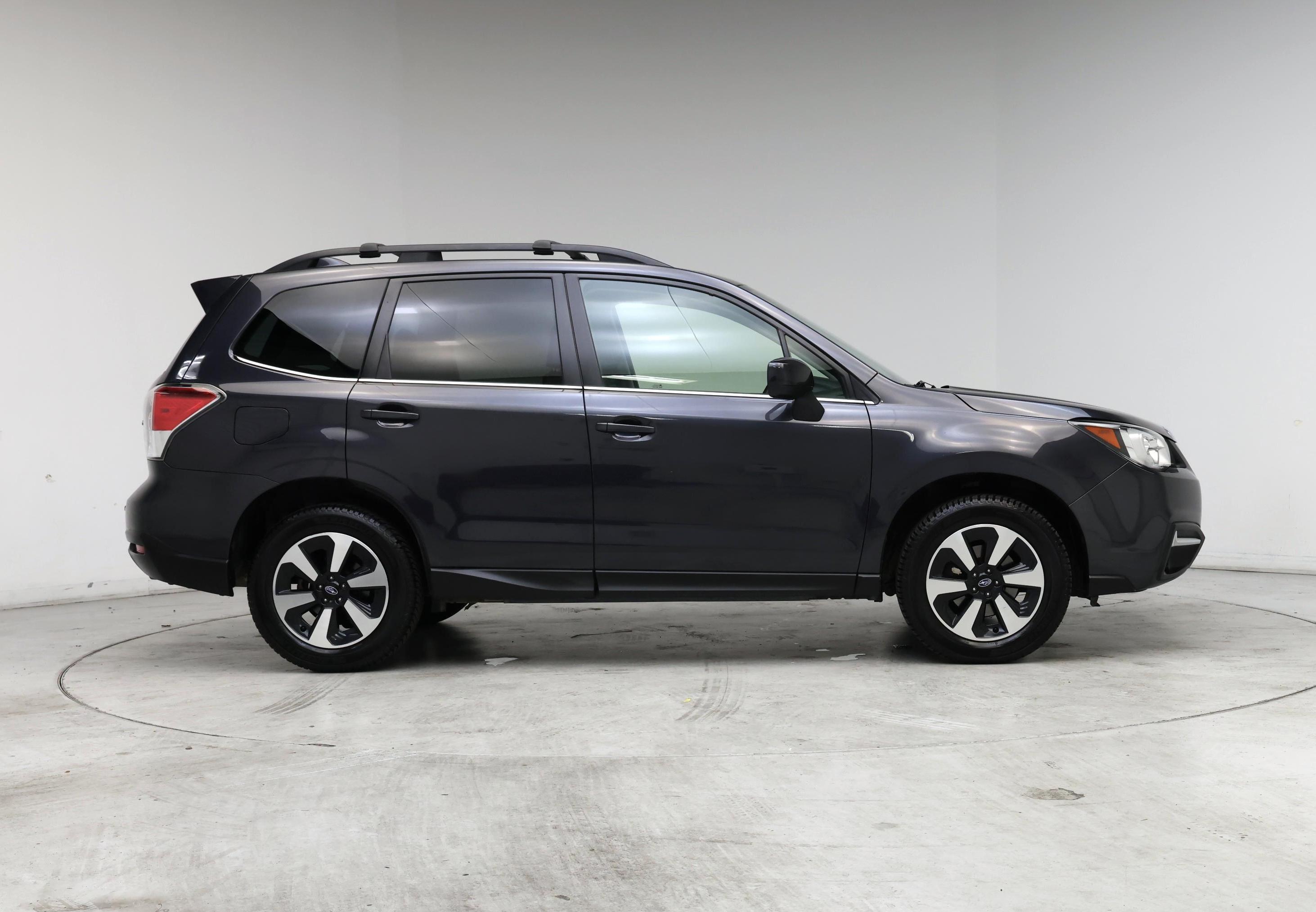 Thumbnail: 2018 Subaru Forester - 7