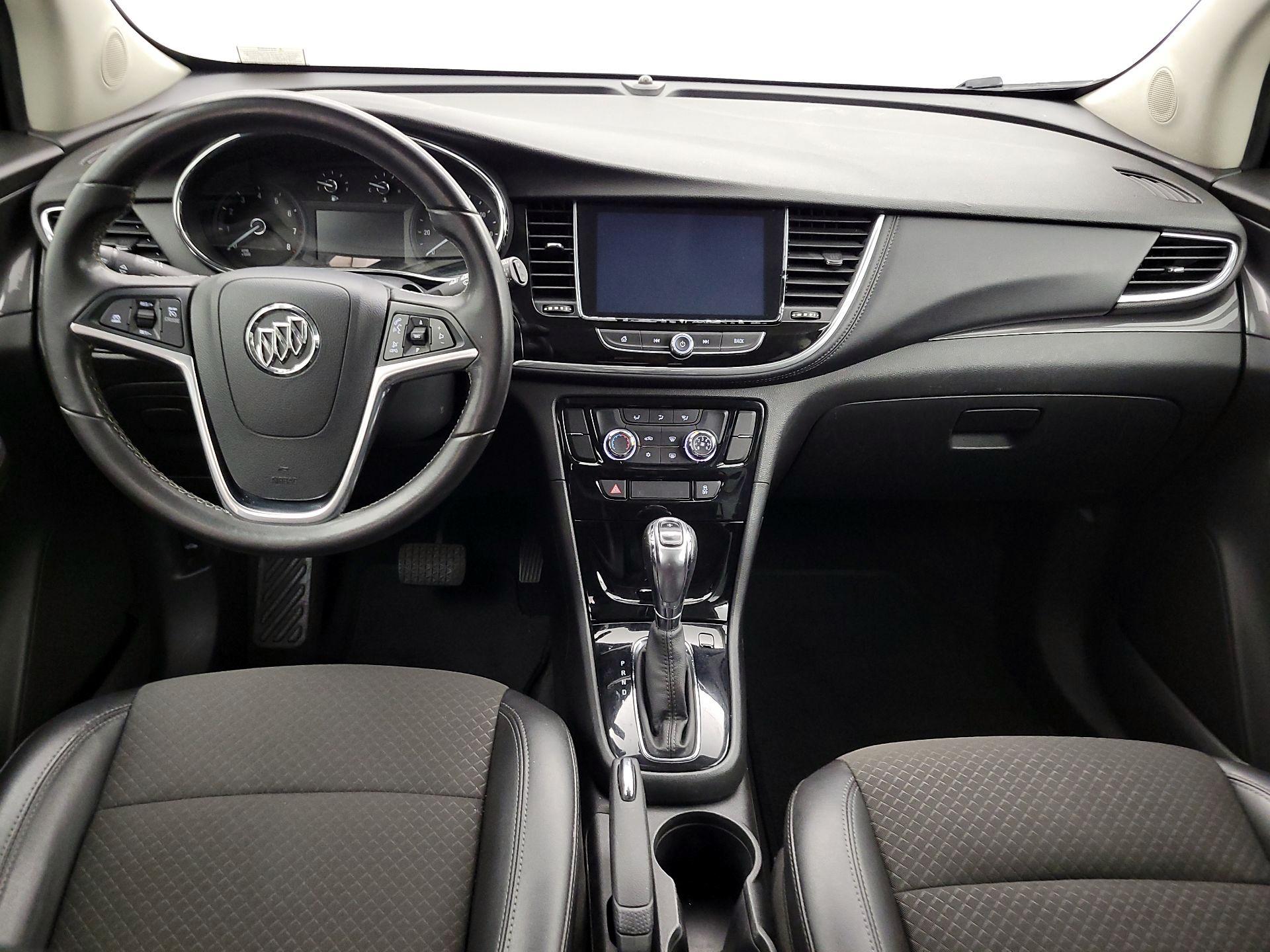 Thumbnail: 2020 Buick Encore - 9