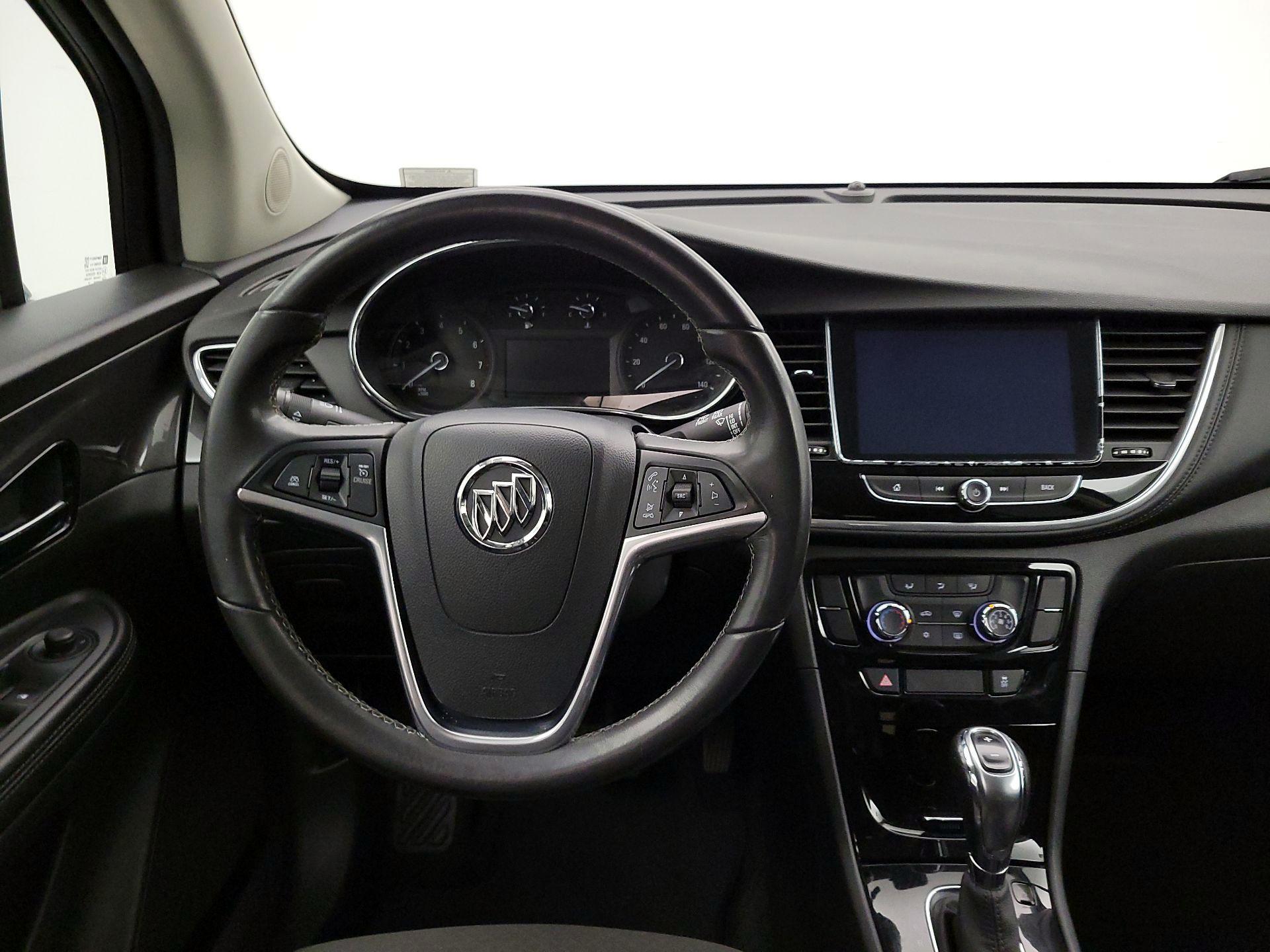 Thumbnail: 2020 Buick Encore - 10