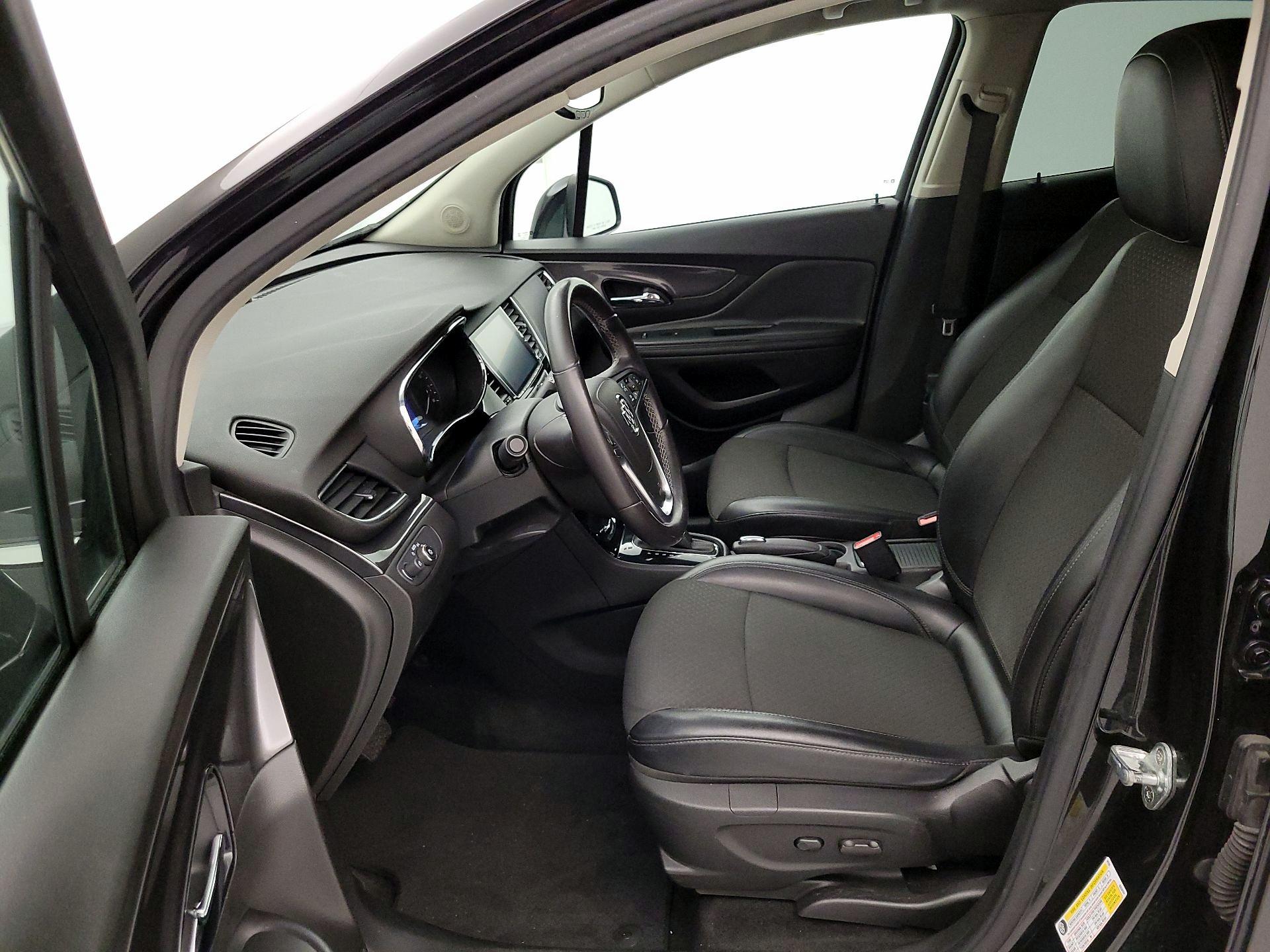 Thumbnail: 2020 Buick Encore - 11
