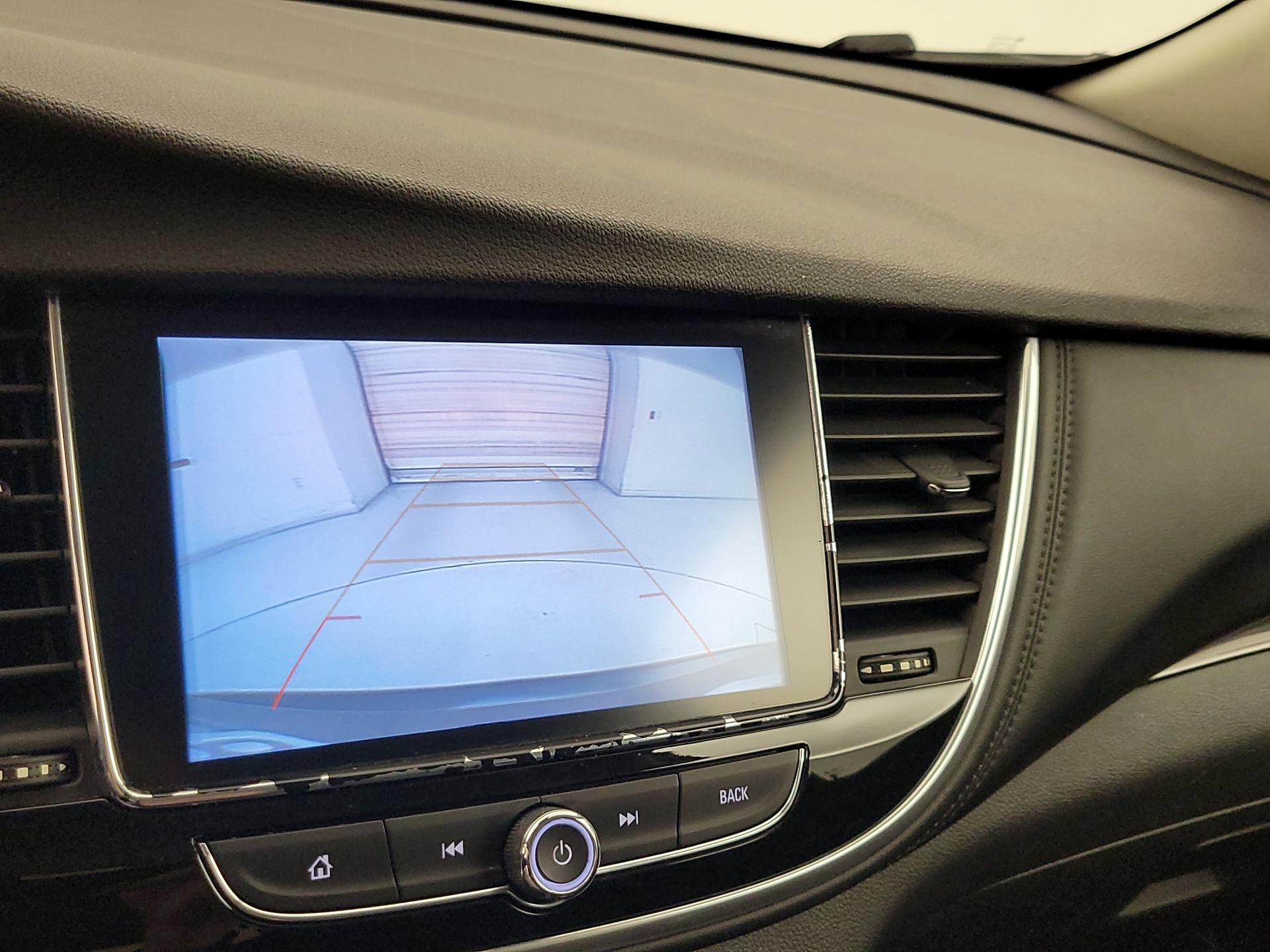 Thumbnail: 2020 Buick Encore - 14