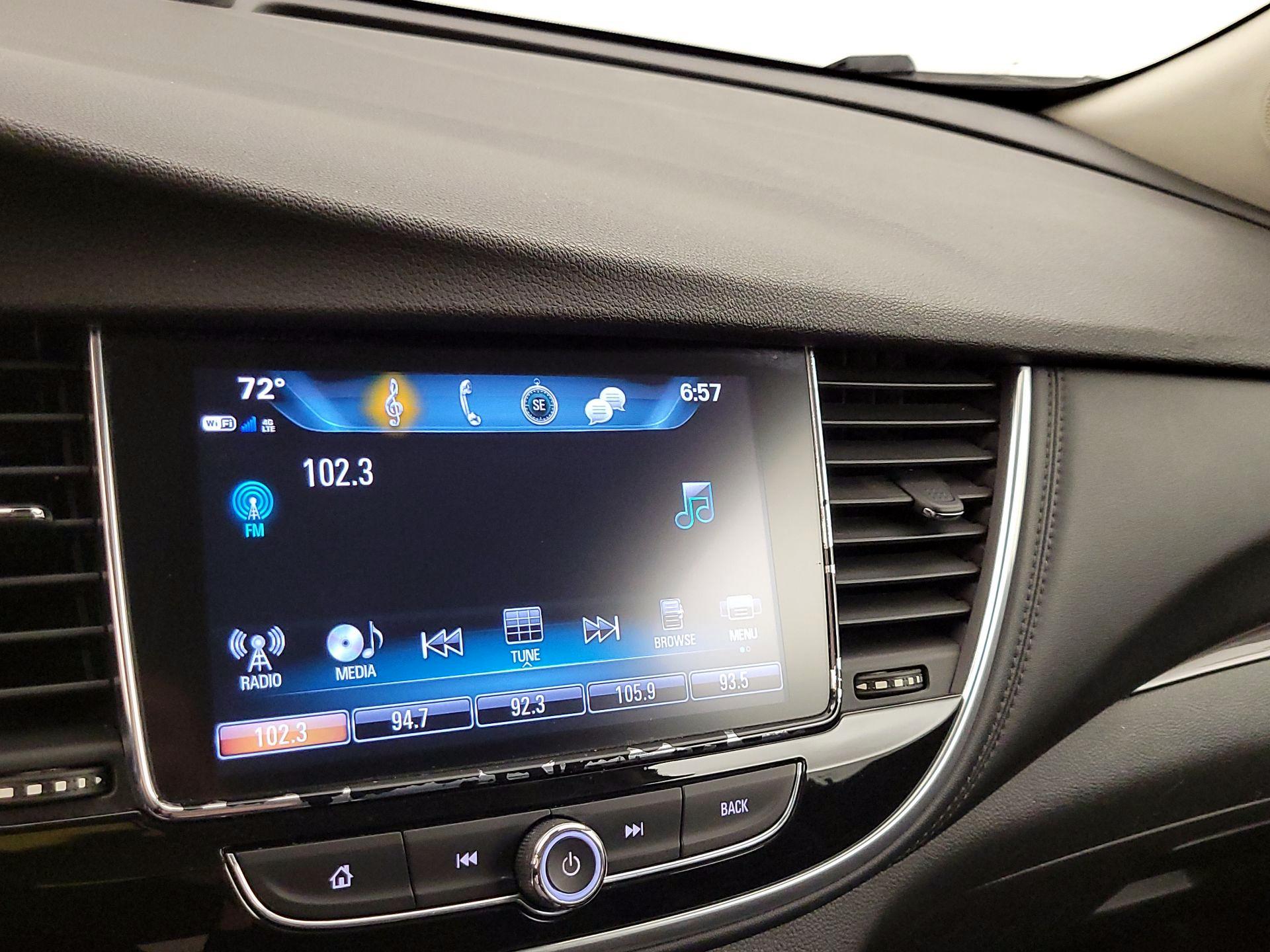 Thumbnail: 2020 Buick Encore - 15