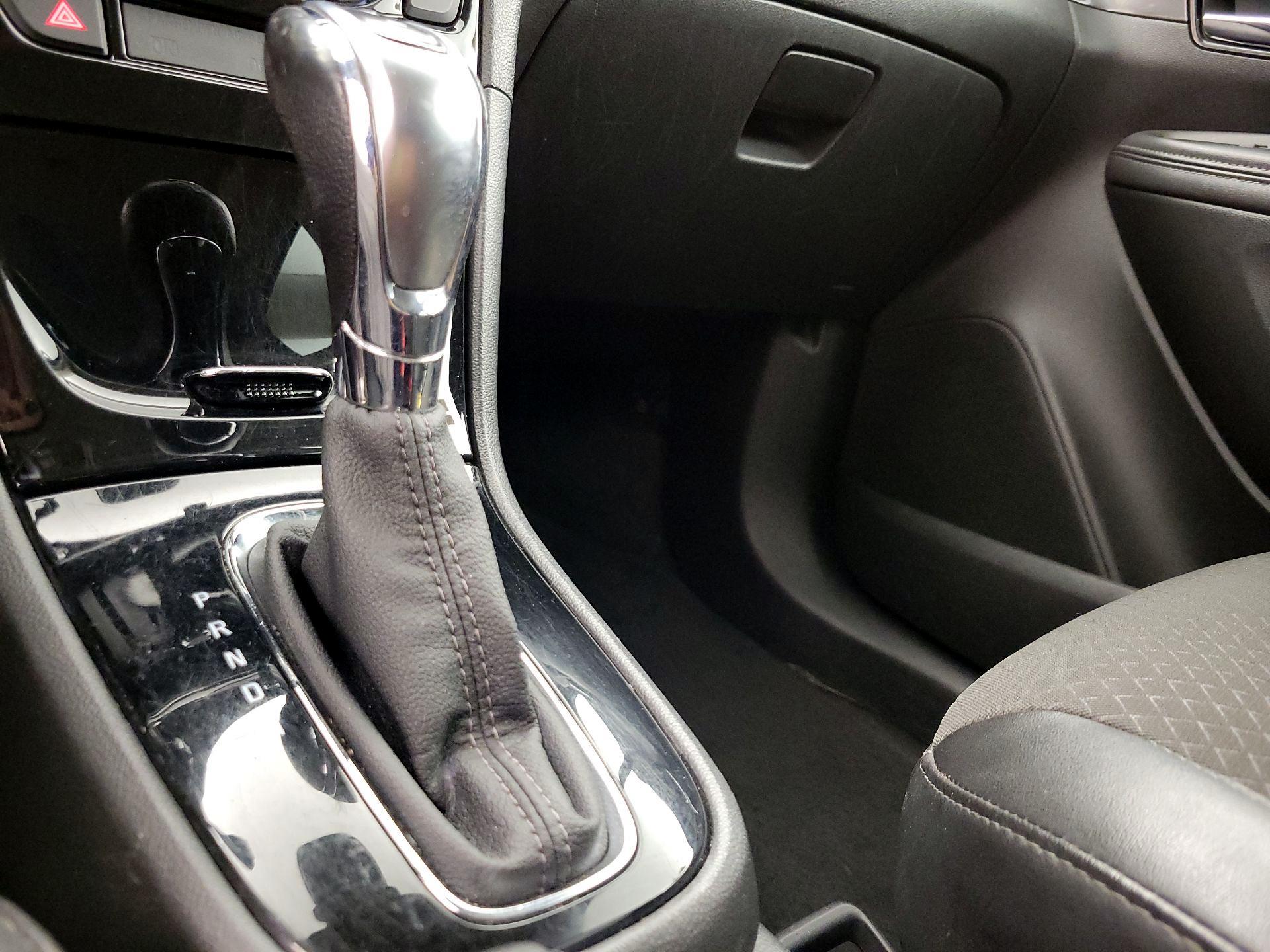 Thumbnail: 2020 Buick Encore - 17