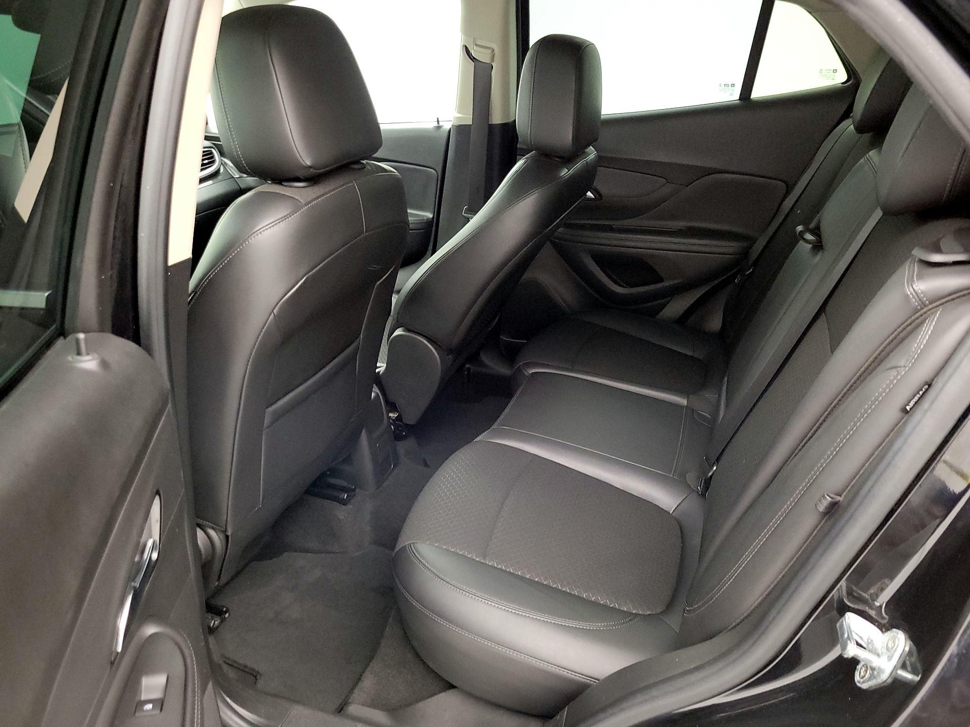 Thumbnail: 2020 Buick Encore - 18