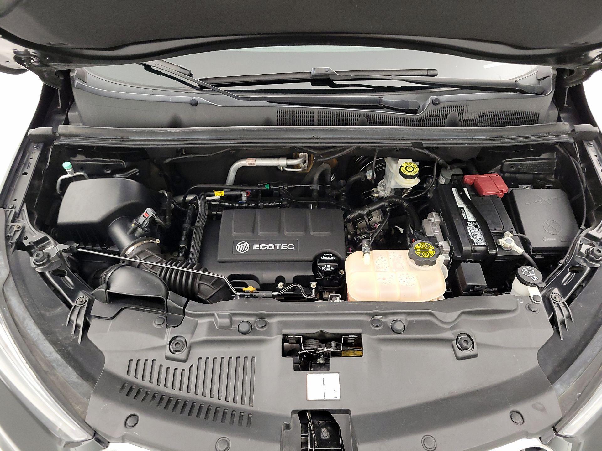 Thumbnail: 2020 Buick Encore - 20