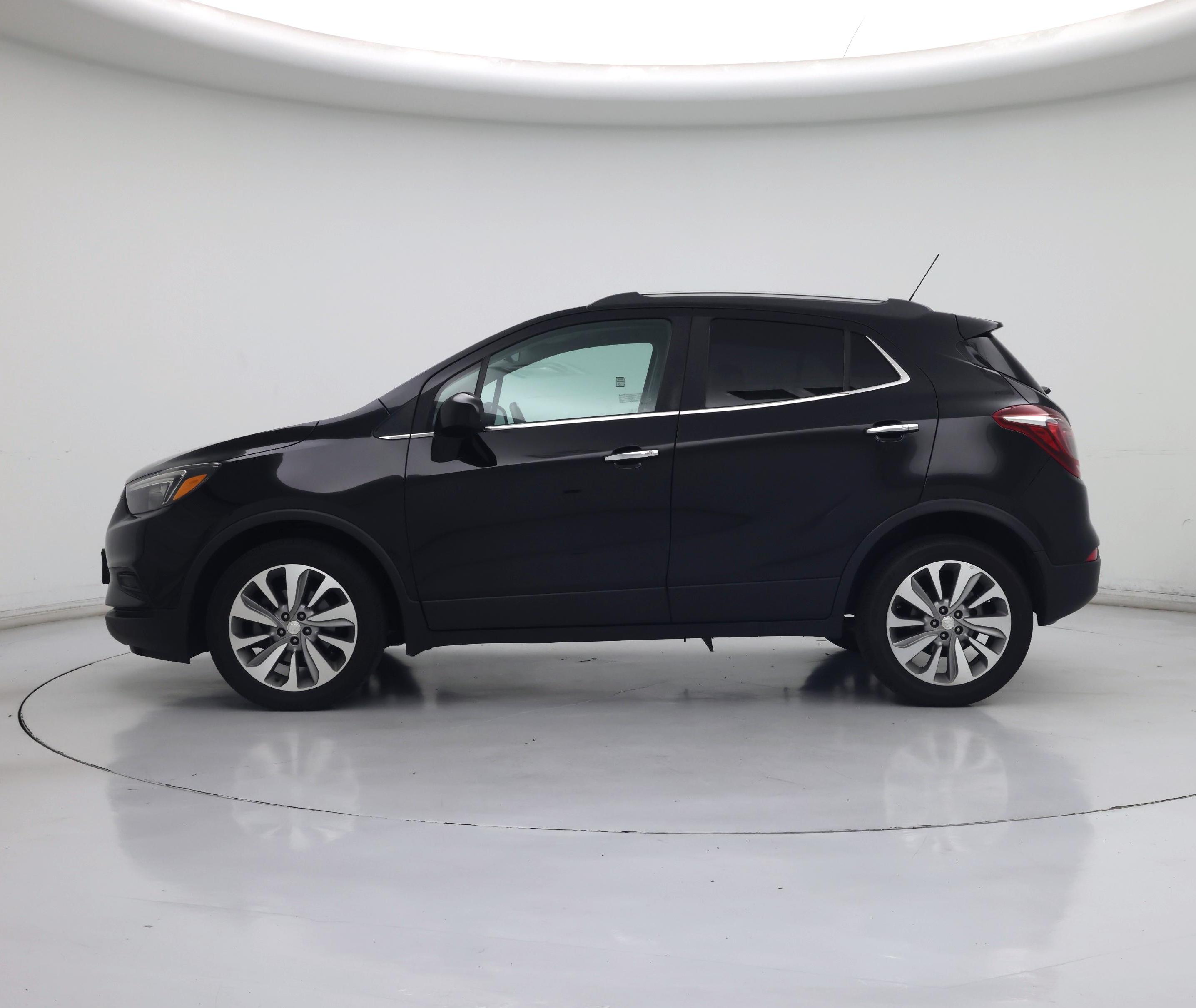 Thumbnail: 2020 Buick Encore - 3