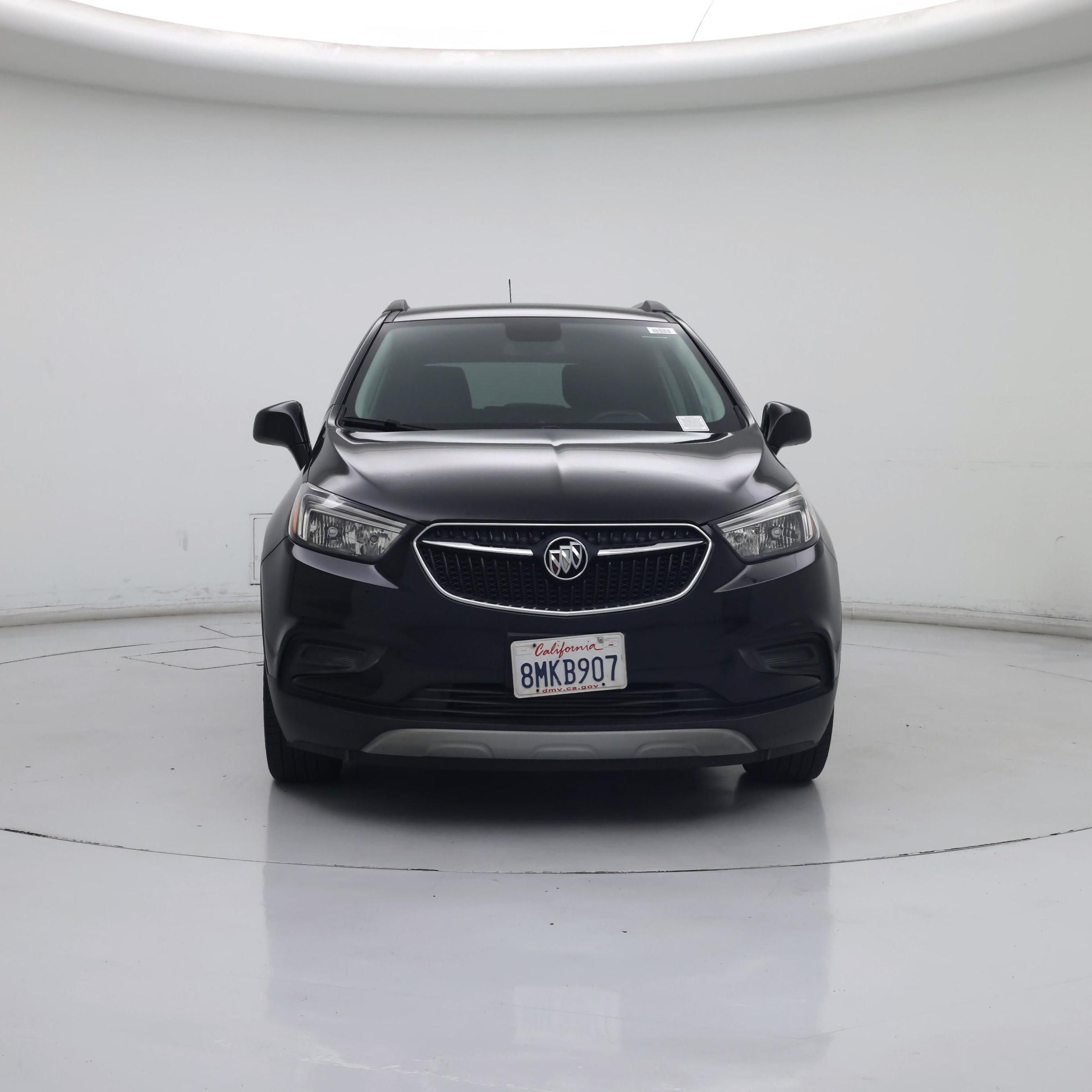 Thumbnail: 2020 Buick Encore - 5