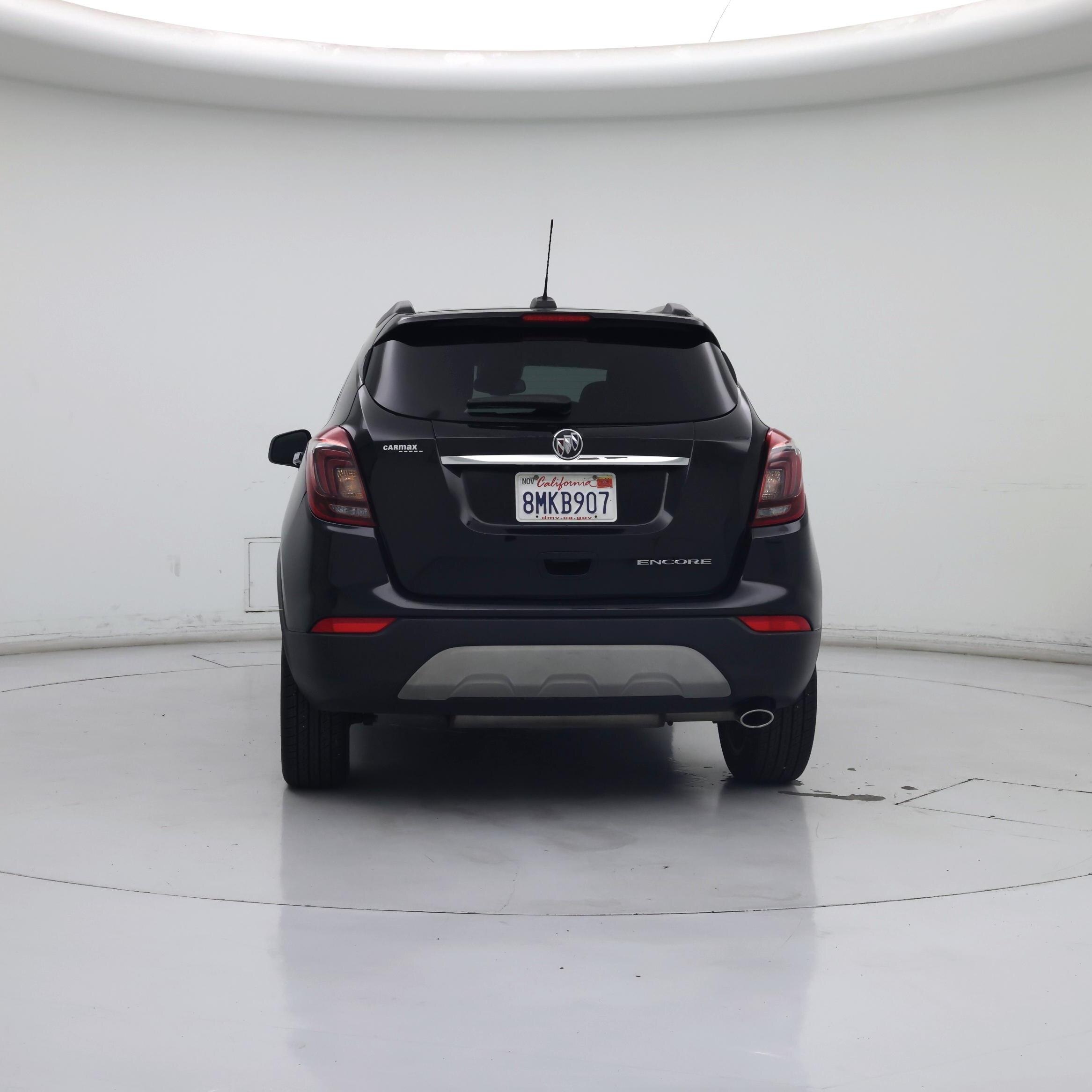 Thumbnail: 2020 Buick Encore - 6