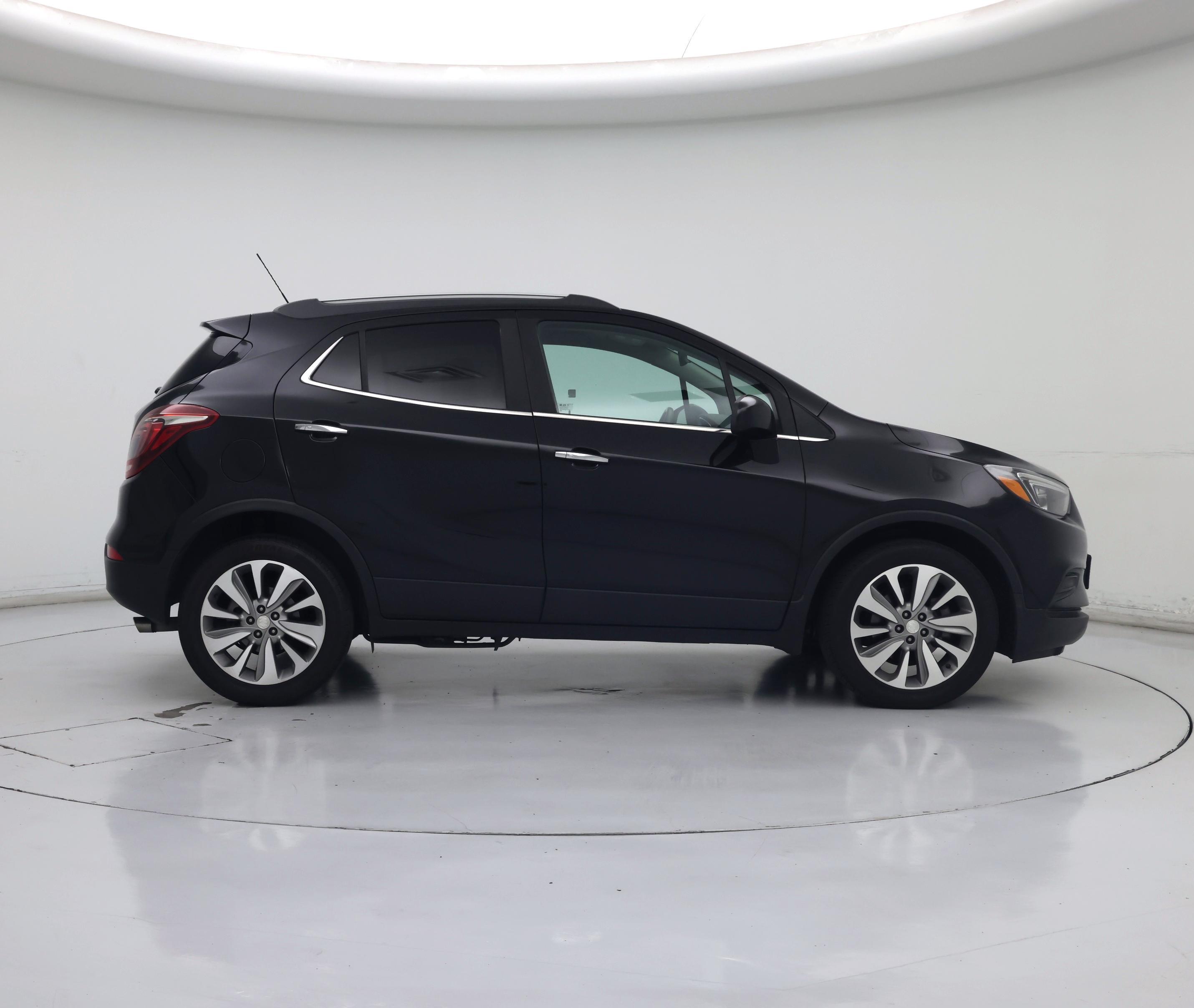 Thumbnail: 2020 Buick Encore - 7