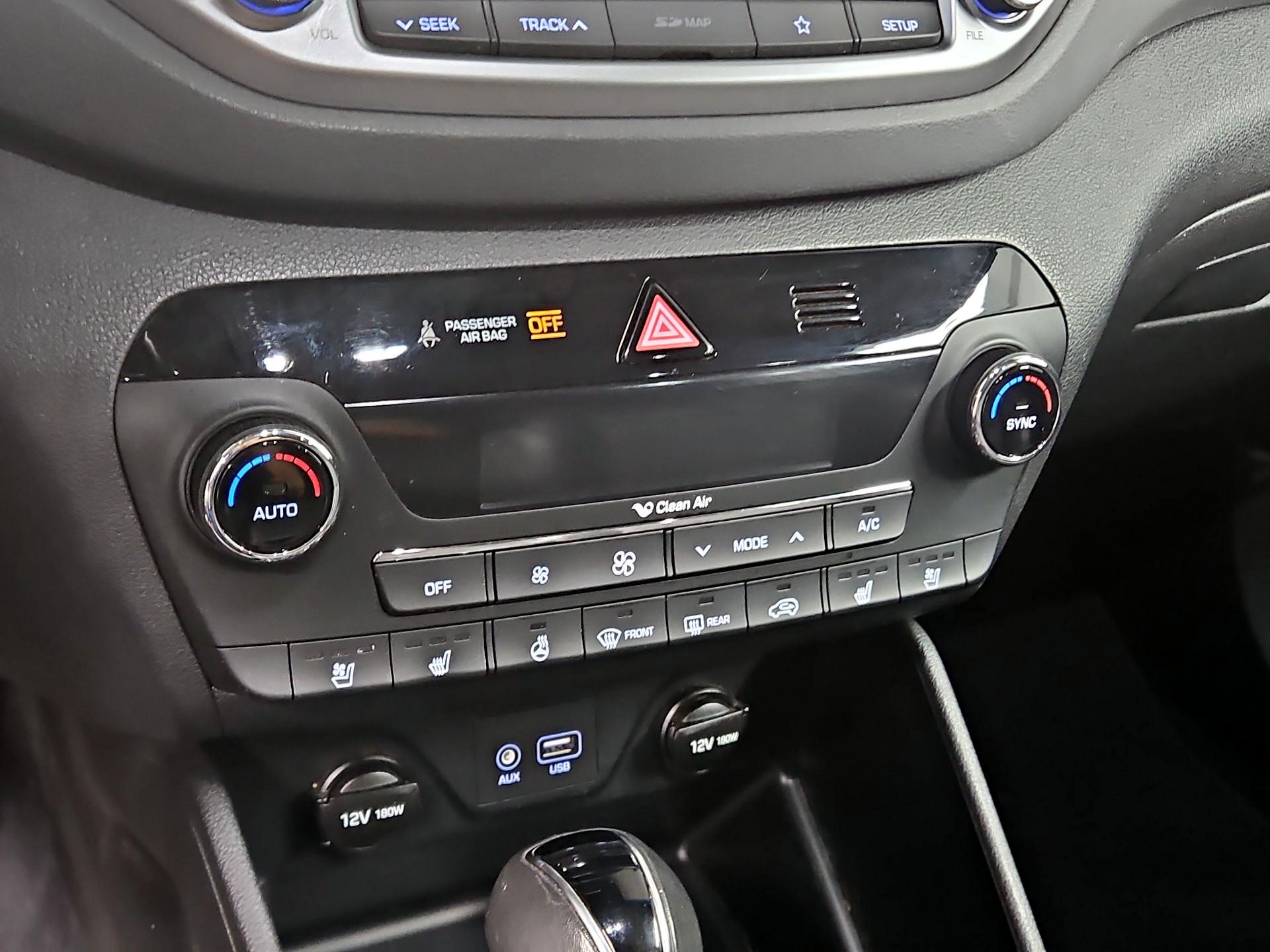Thumbnail: 2018 Hyundai Tucson - 17