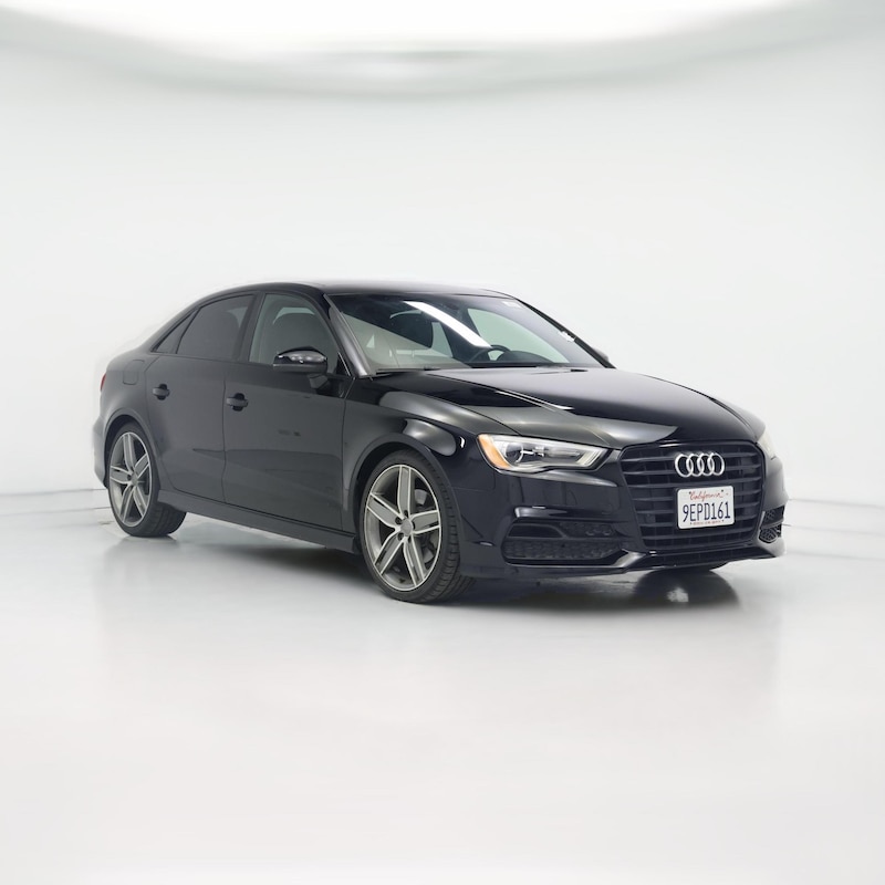 2016 Audi A3 Premium