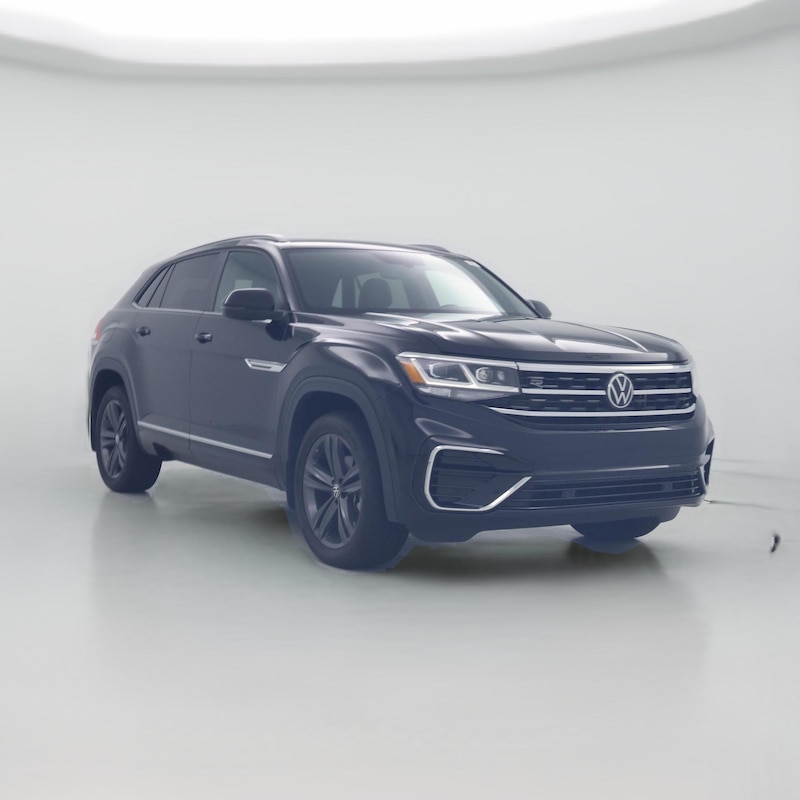 2021 Volkswagen Atlas Cross Sport SE R-Line