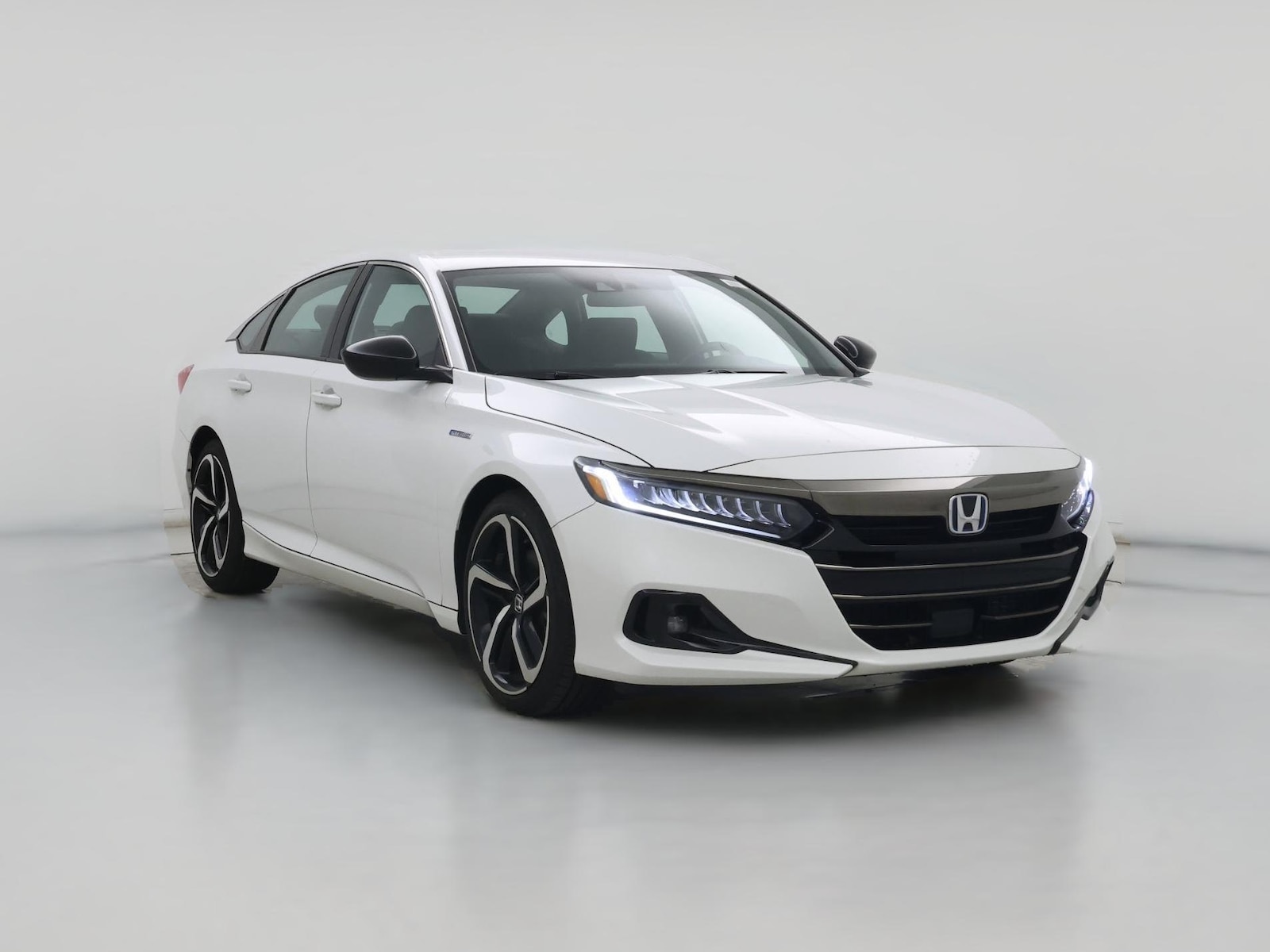 2022 Honda Accord Hybrid