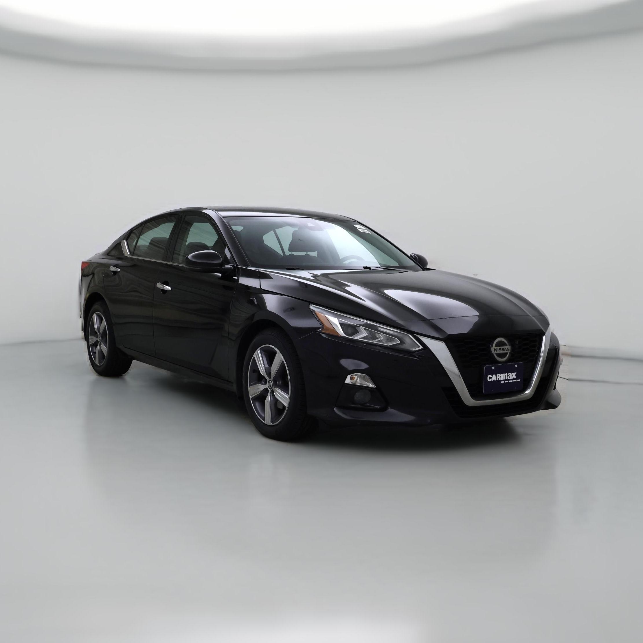 Thumbnail: 2019 Nissan Altima - 1