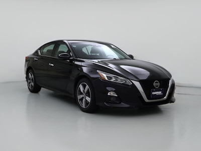 2019 Nissan Altima SL